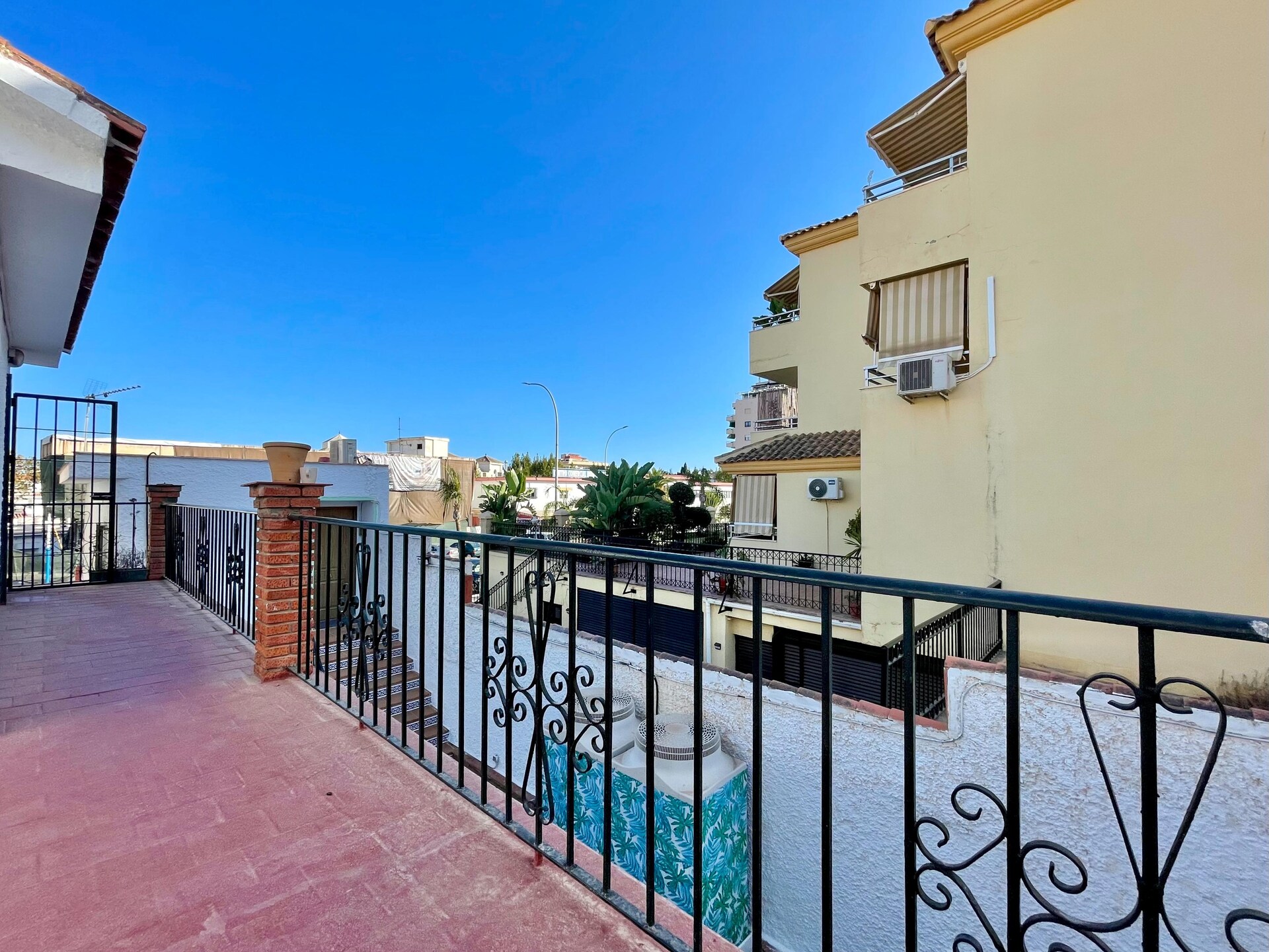 Carlota Alessandri Playa: sfeervol appartement op 300m van het strand - foto 23