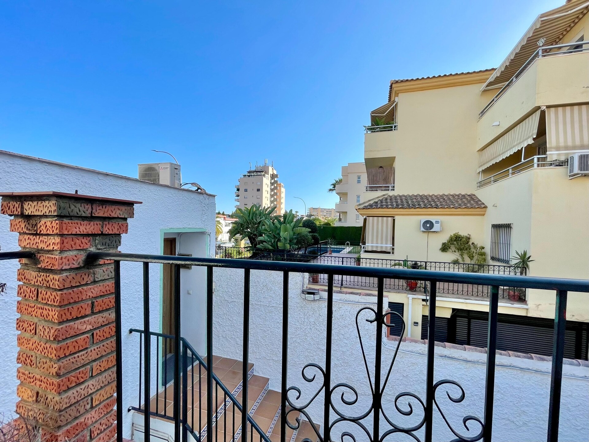 Carlota Alessandri Playa: sfeervol appartement op 300m van het strand - foto 24