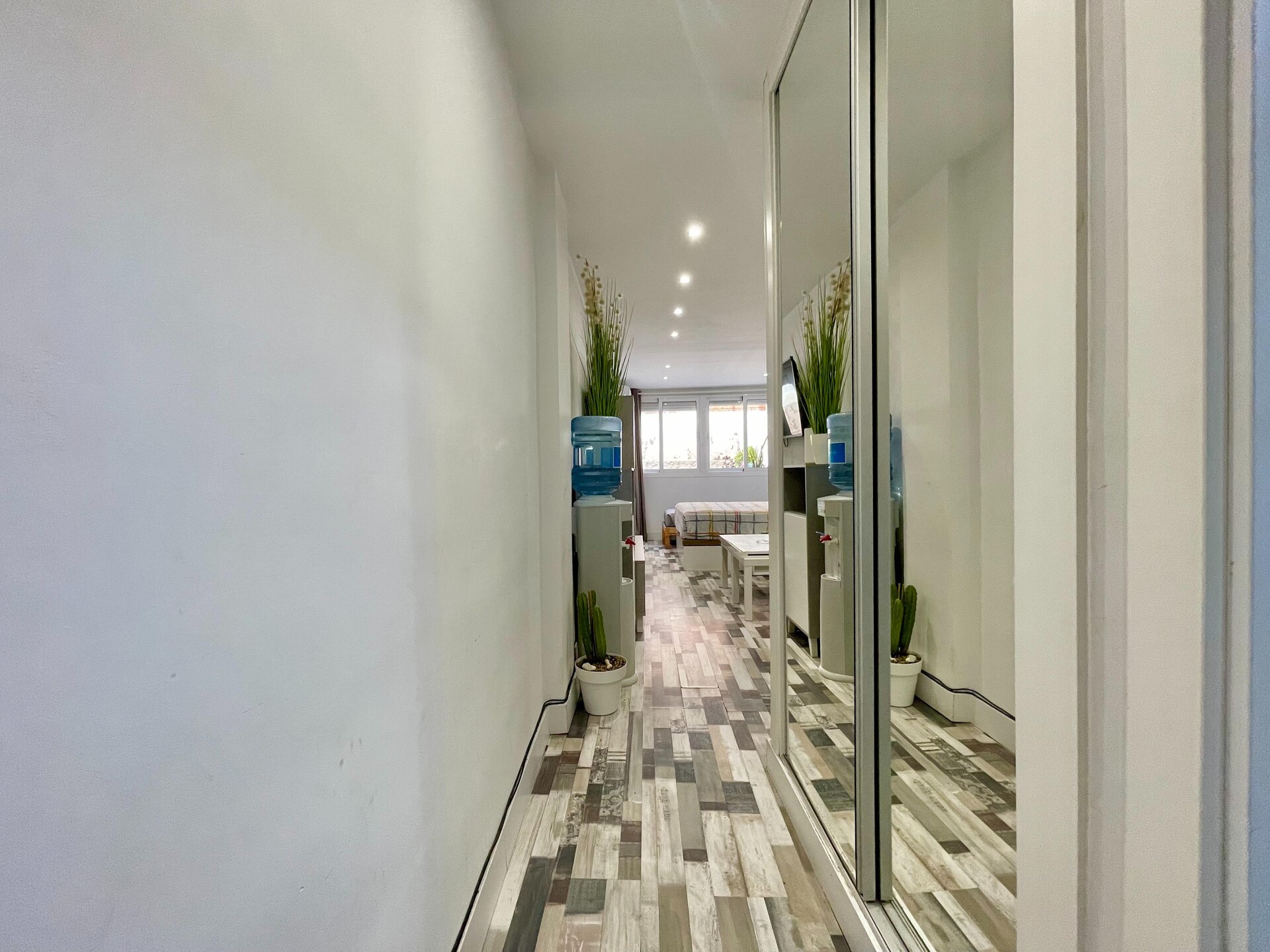 Carlota Alessandri Playa: sfeervol appartement op 300m van het strand - foto 3