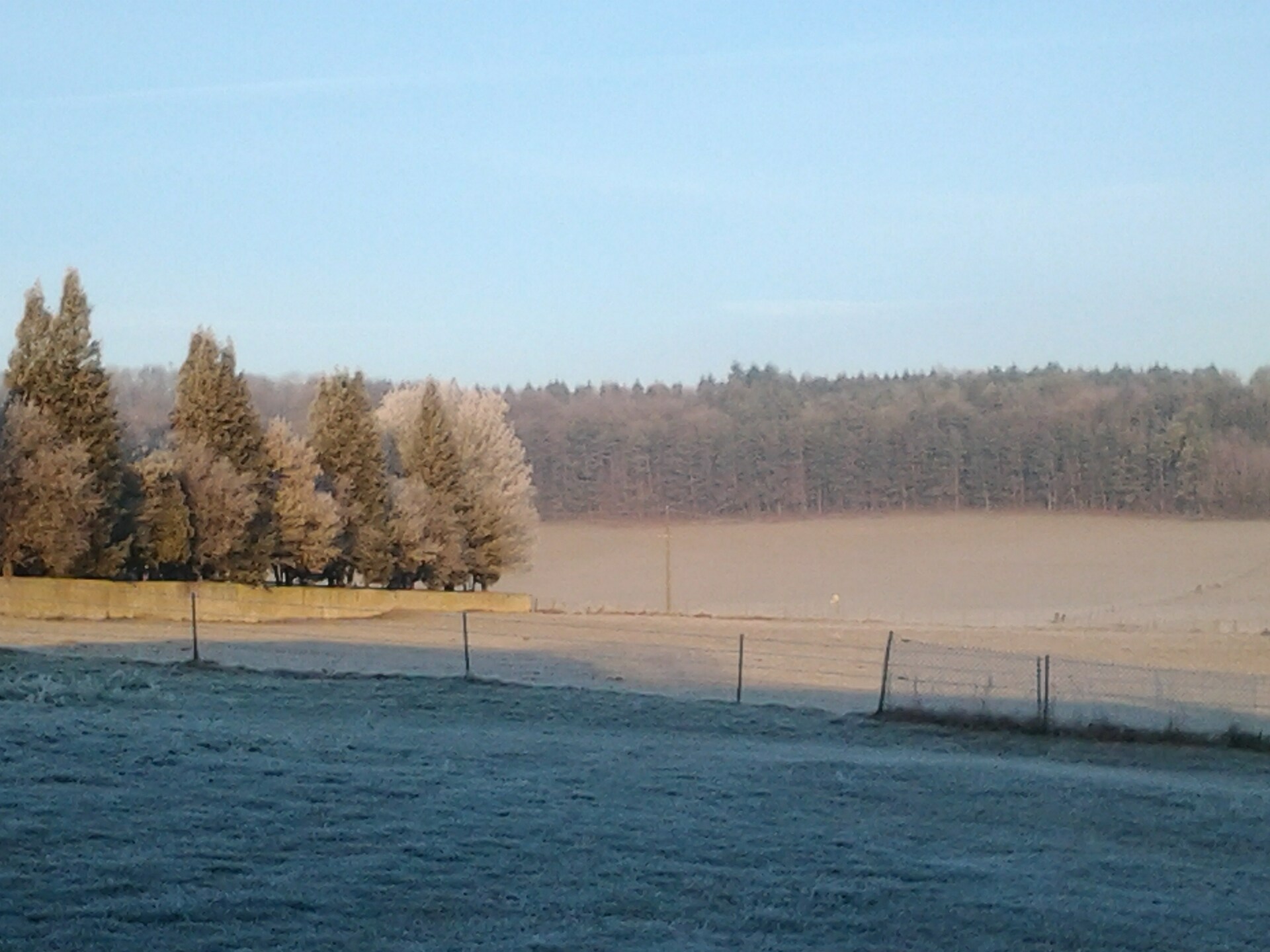 Ruim vakantiehuis in Nouart met weids uitzicht en boerderijbeleving - foto 10