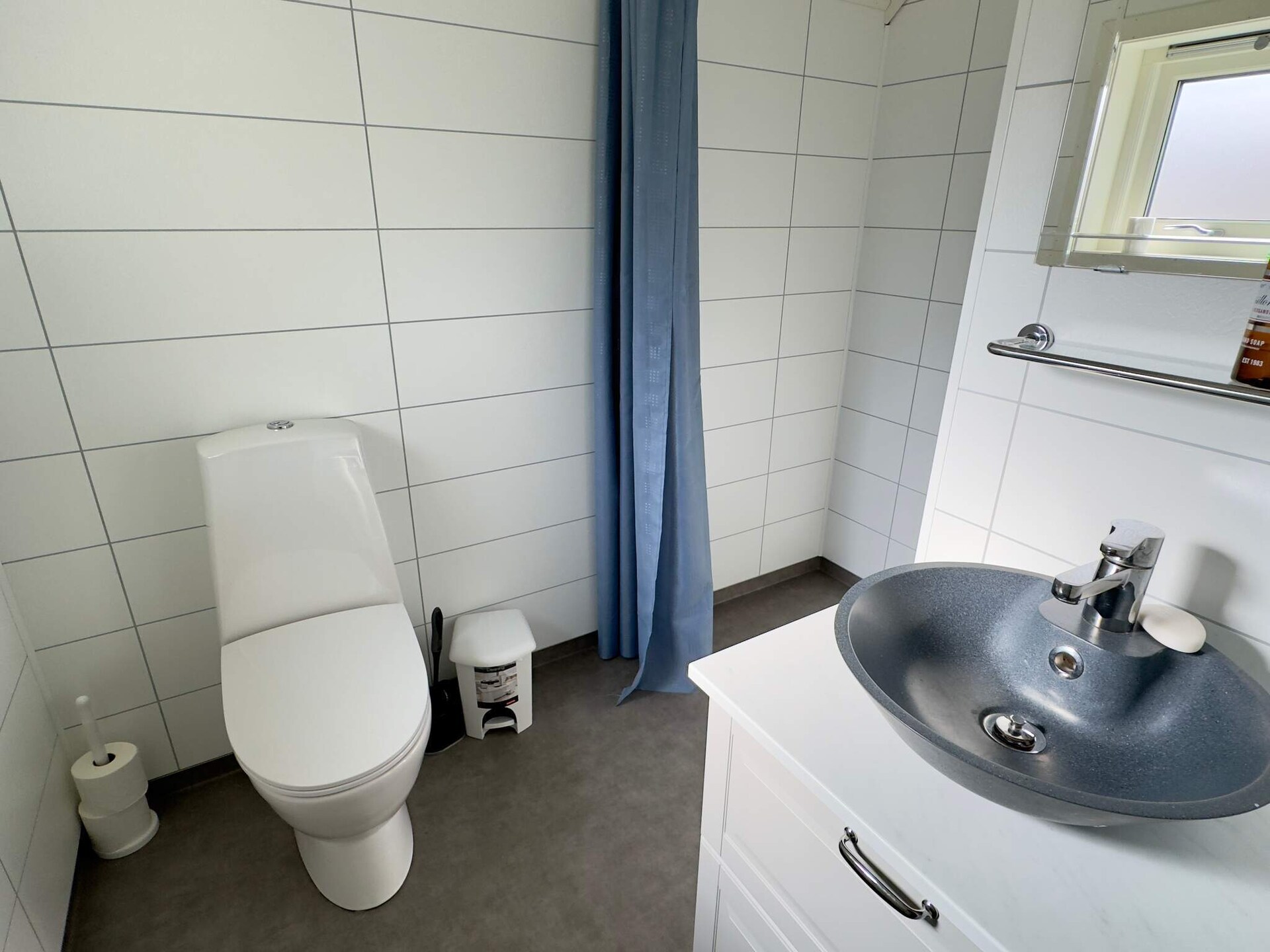 Luxe waterwoning in Urangsvåg – 5 slaapkamers & uitzicht op zee - foto 16