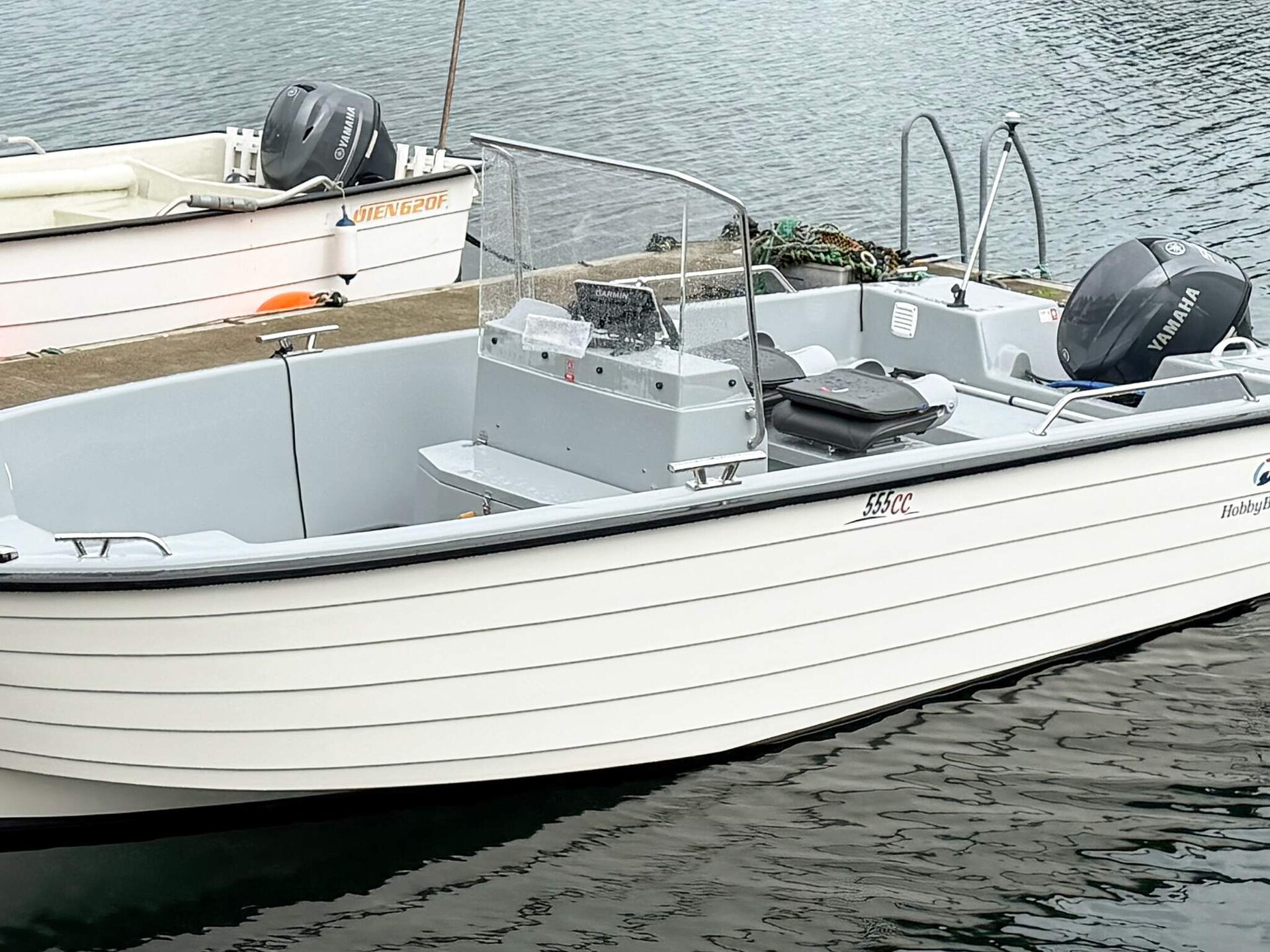 8-persoons vakantiehuis in Urangsvåg direct aan het water - foto 32