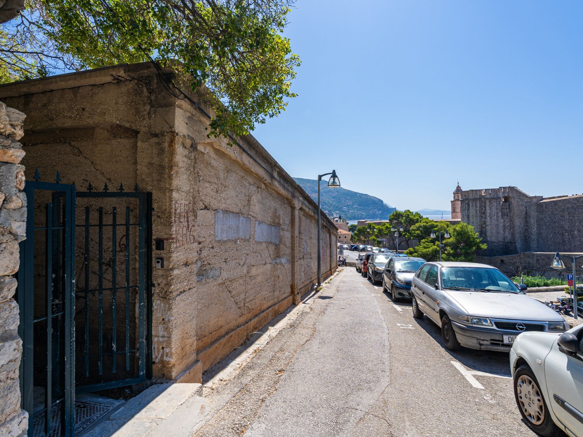 Appartement Nikolica: 2 slaapkamers, terras, 300m van strand in Dubrovnik - foto 61