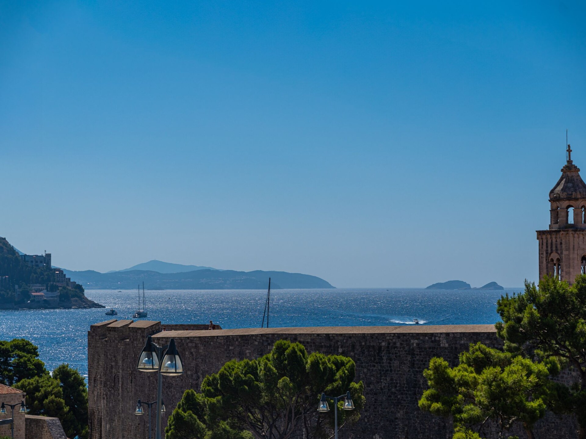 Appartement Nikolica: 2 slaapkamers, terras, 300m van strand in Dubrovnik - foto 50