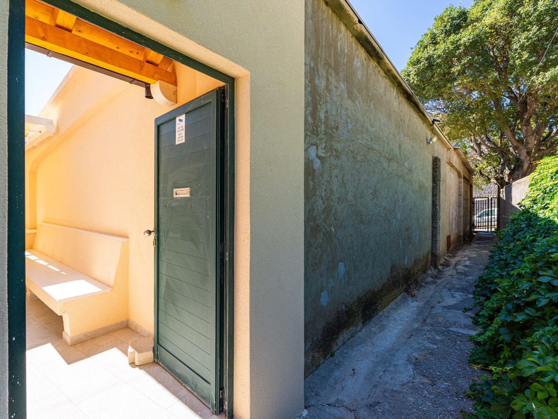 Appartement Nikolica: 2 slaapkamers, terras, 300m van strand in Dubrovnik - foto 47