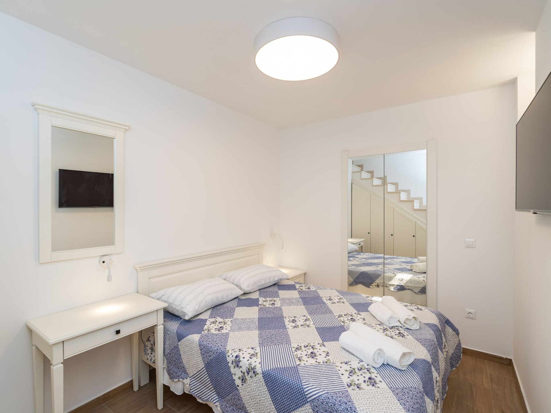 Appartement Nikolica: 2 slaapkamers, terras, 300m van strand in Dubrovnik - foto 25