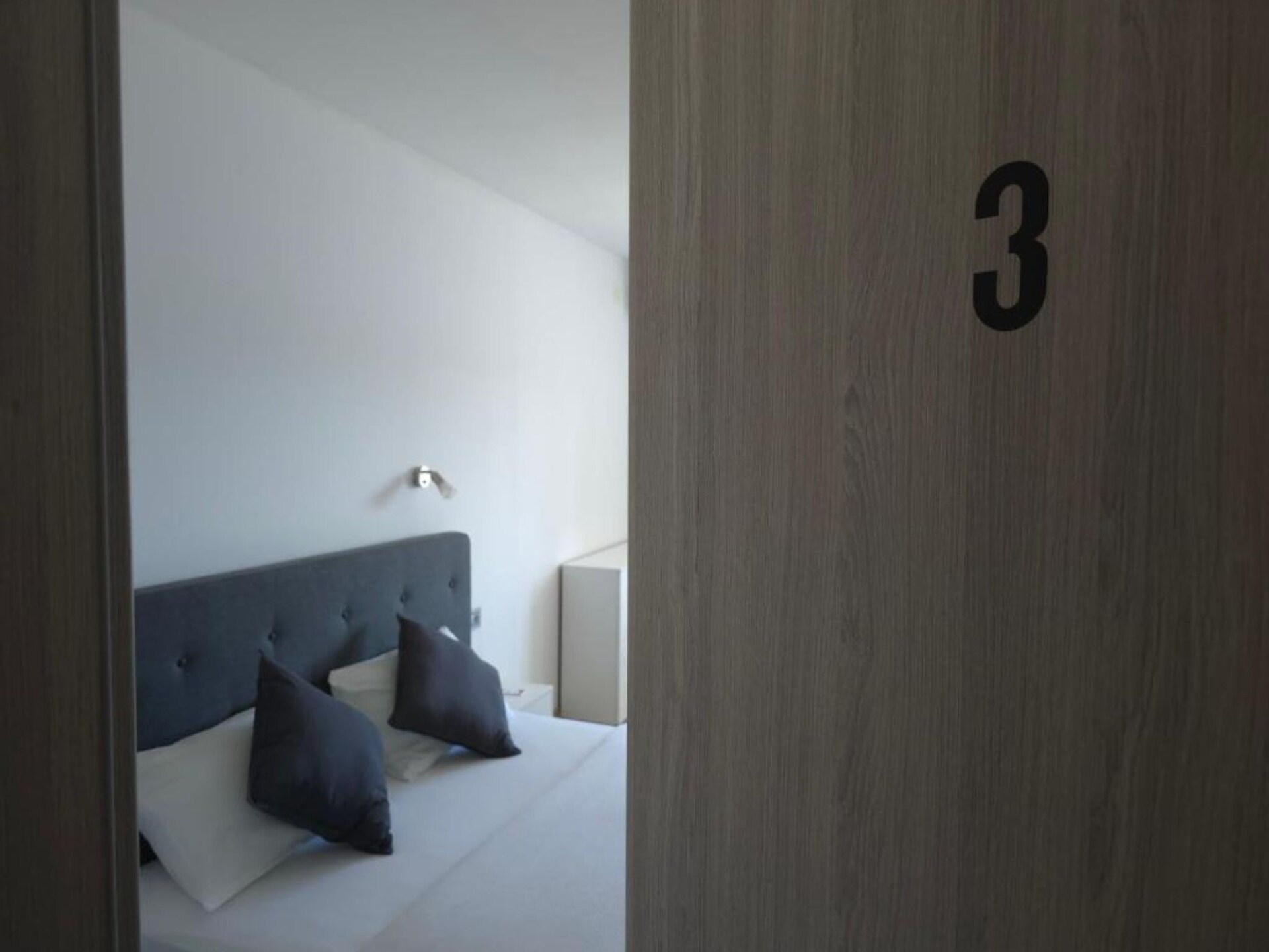 Historisch overnachten bij Knin: Double Room 3 met tuin & WiFi - foto 15