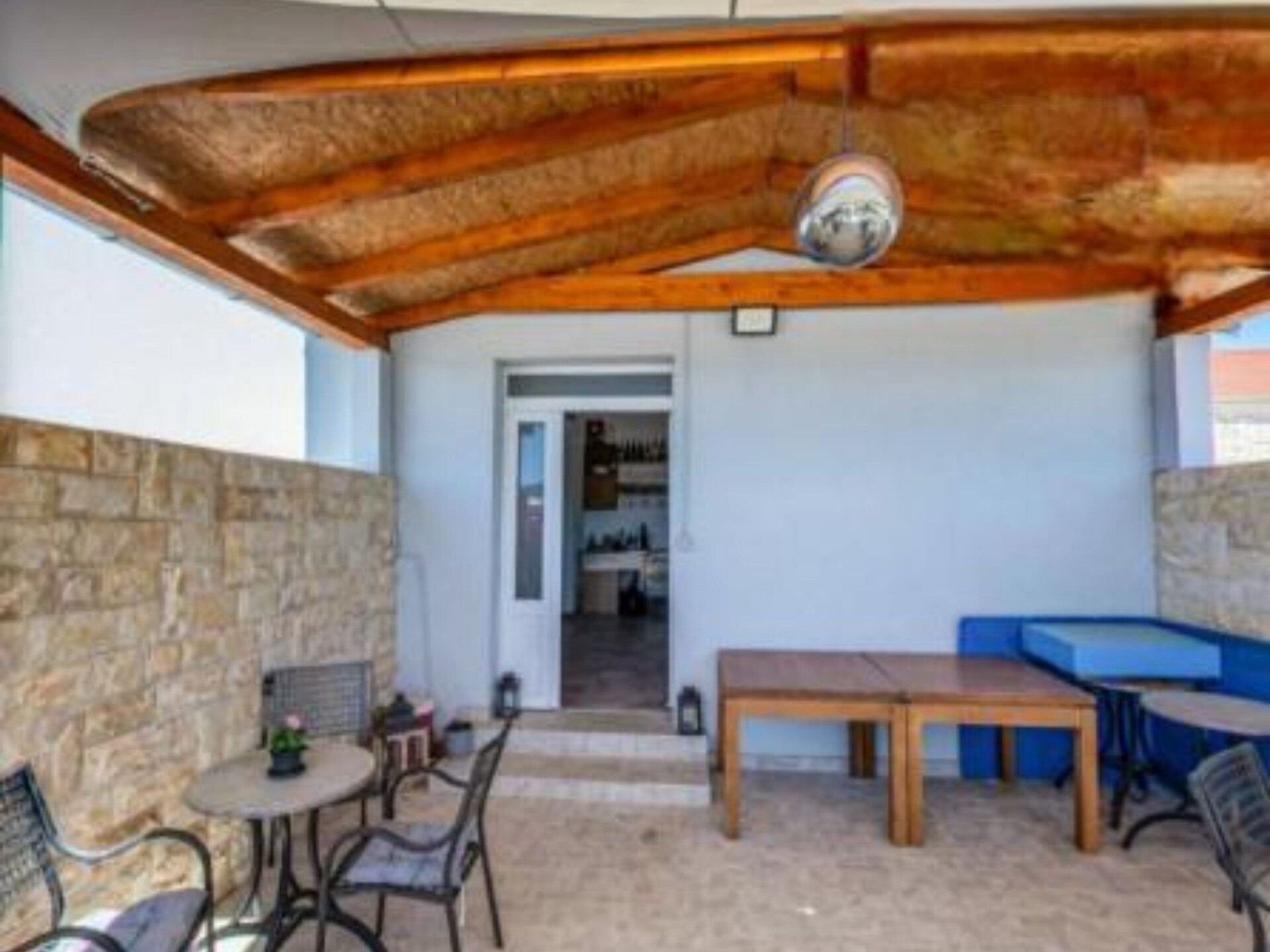 Twin Room 7 in Vrbnik-Knin: Historisch erfgoed en comfort voor twee - foto 20