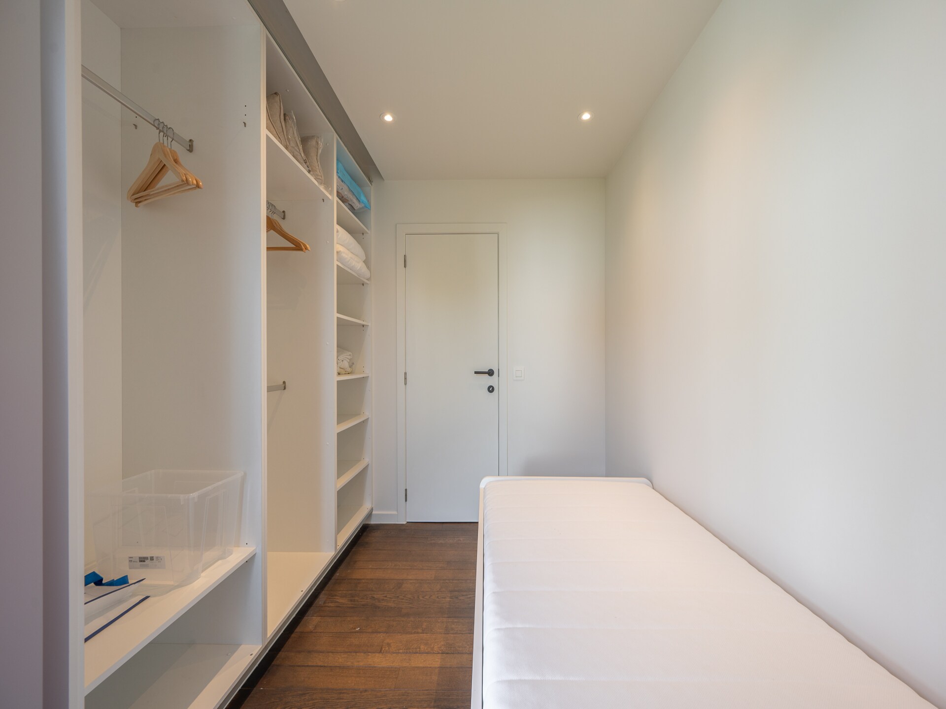 Stijlvol appartement met zeezicht en privéparking in Knokke-Heist - foto 8