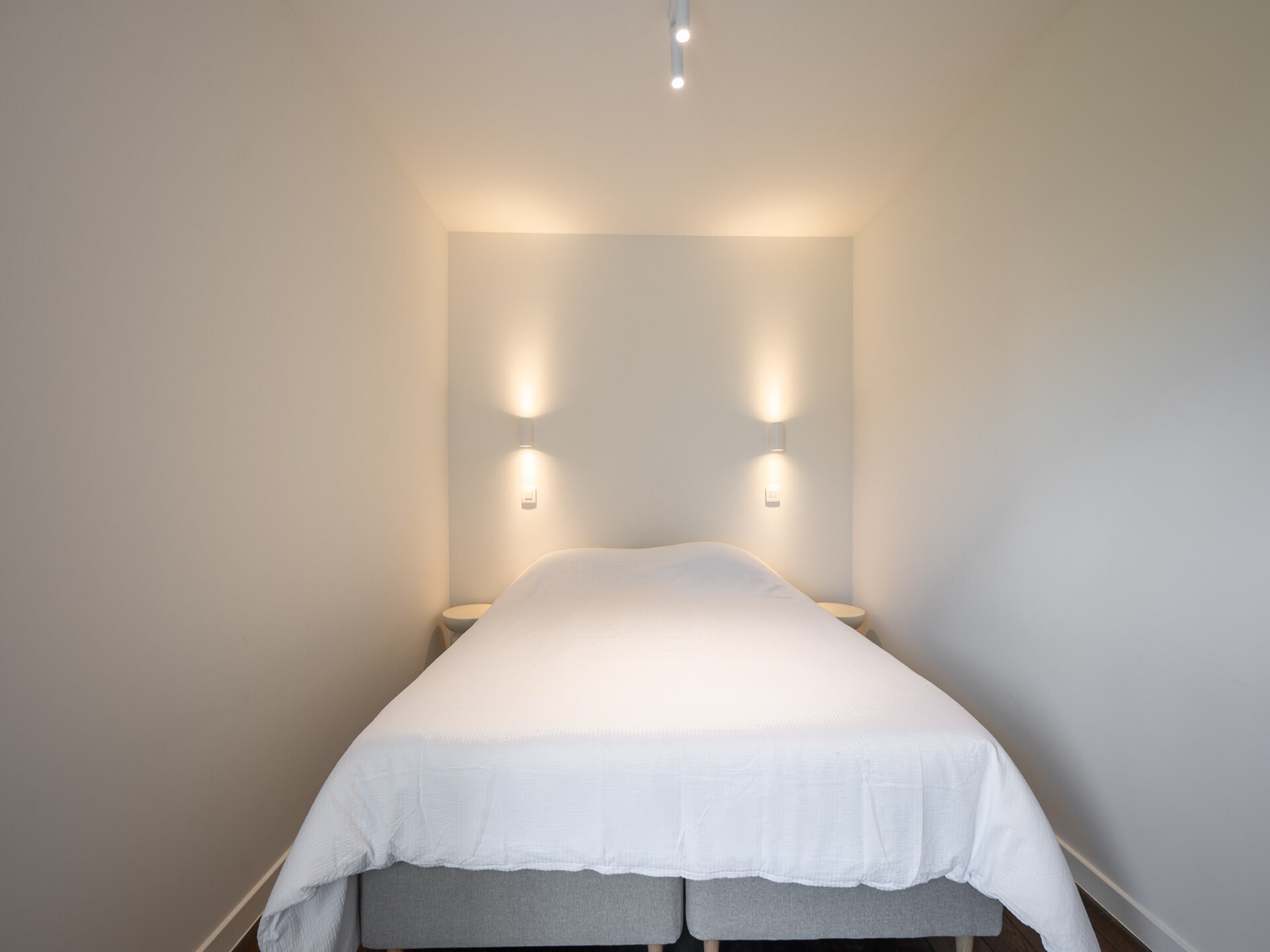 Stijlvol appartement met zeezicht en privéparking in Knokke-Heist - foto 4