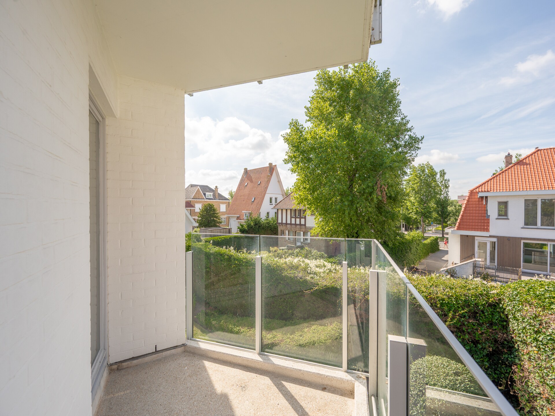 Stijlvol appartement met zeezicht en privéparking in Knokke-Heist - foto 17