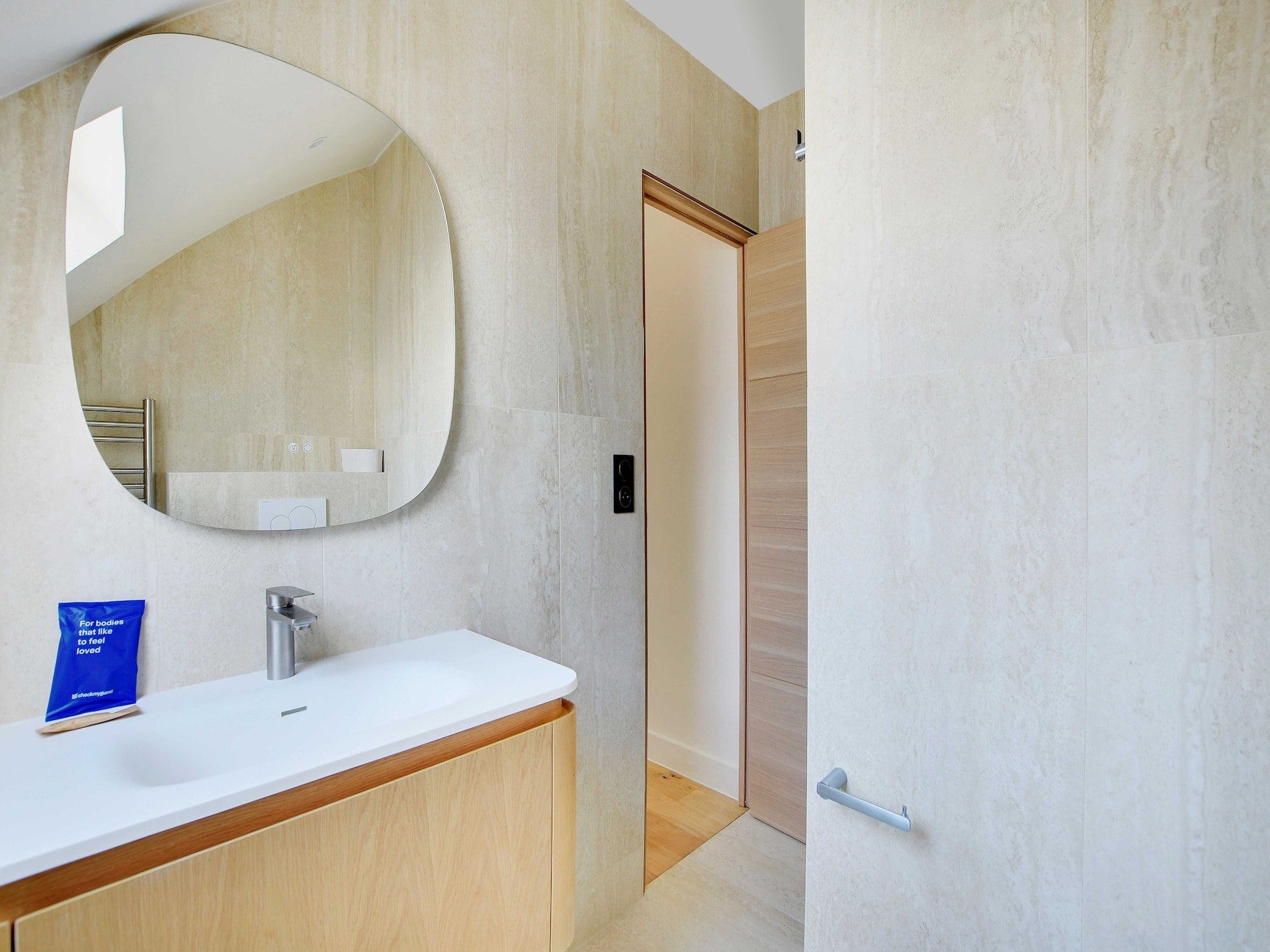 Charmant appartement tussen Saint-Lazare en Champs-Élysées – 2 personen - foto 20