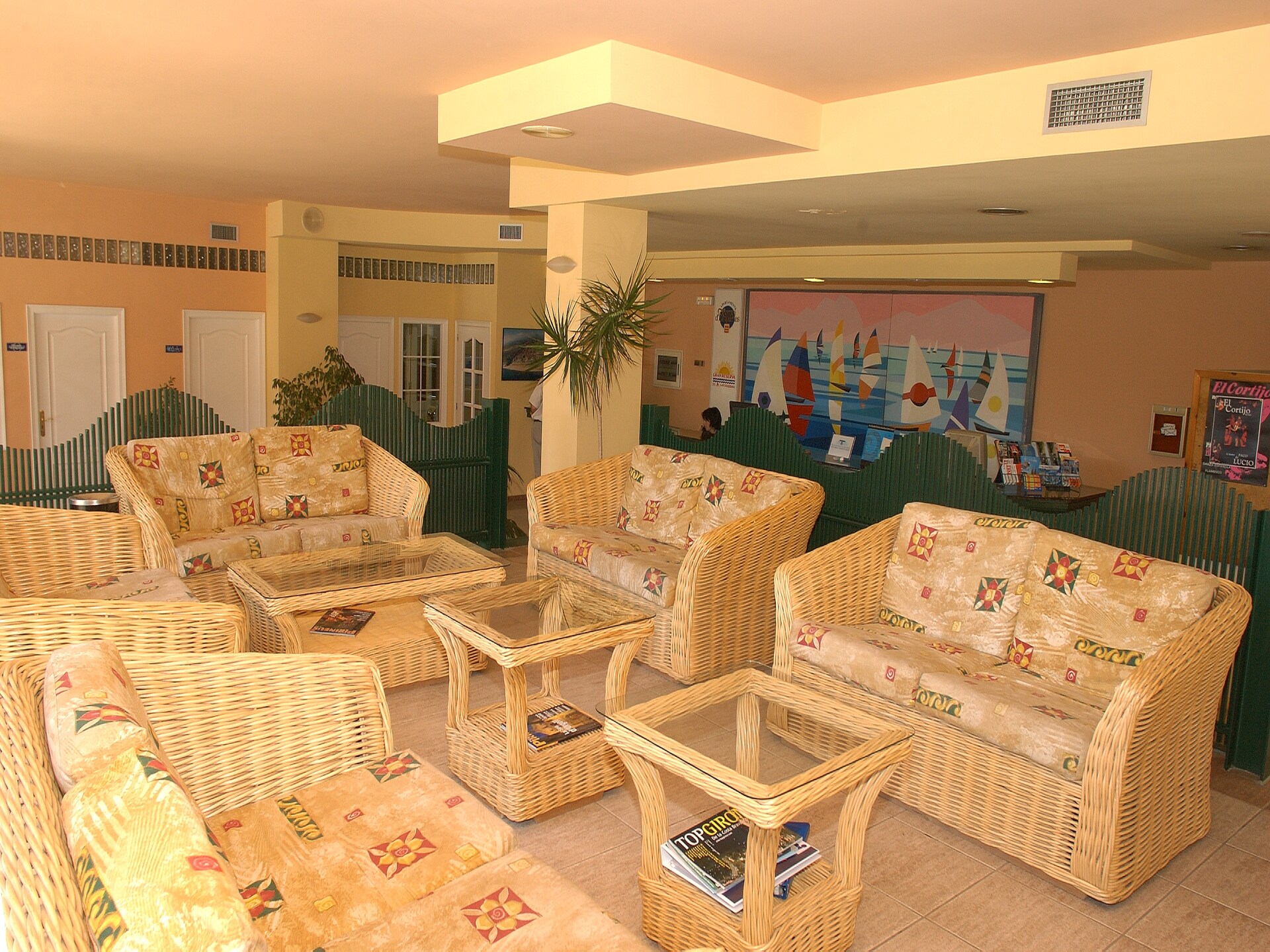 Knus appartement op 200m van strand en centrum Empuriabrava - foto 2