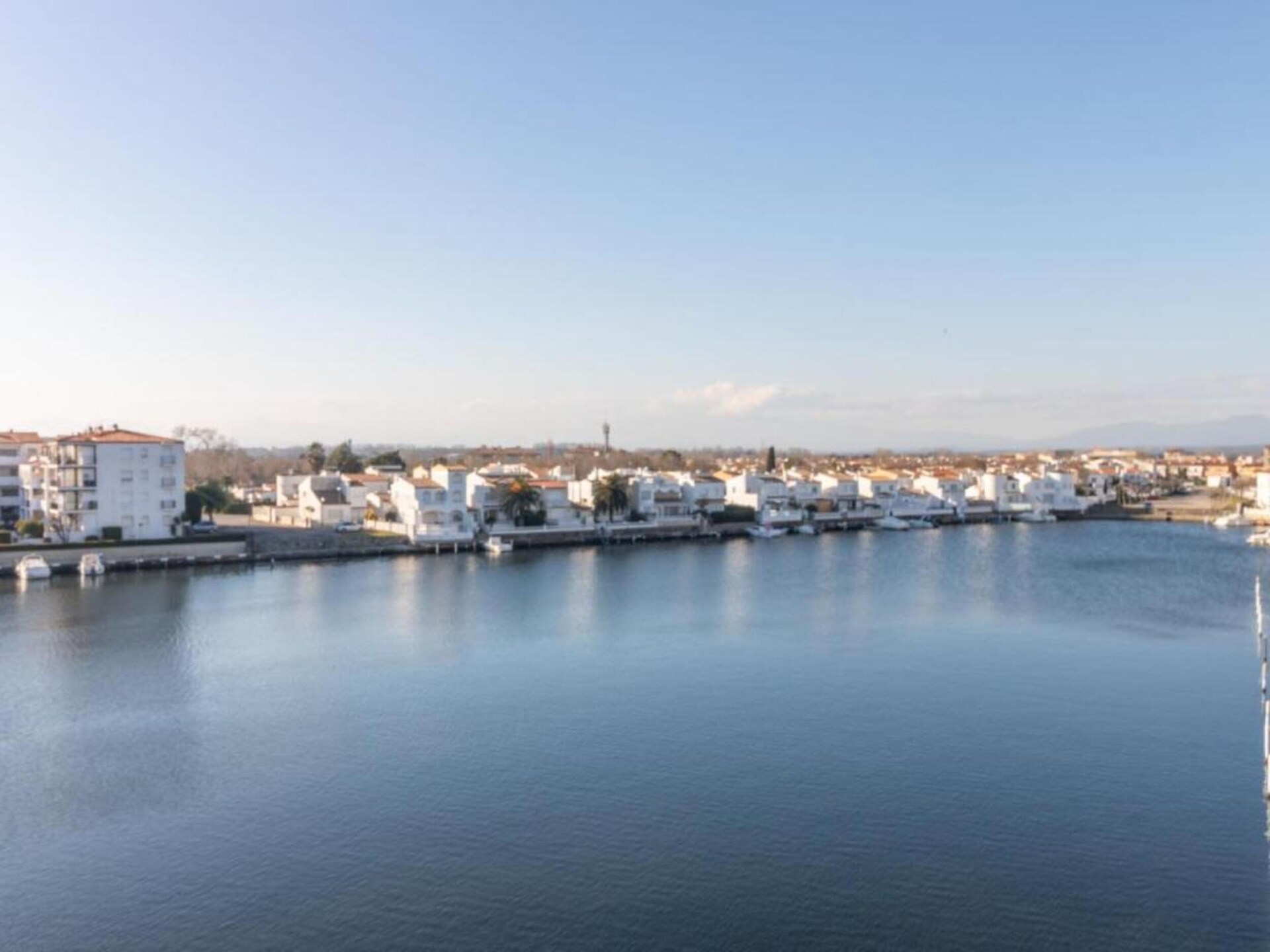 Knus appartement op 200m van strand en centrum Empuriabrava - foto 33