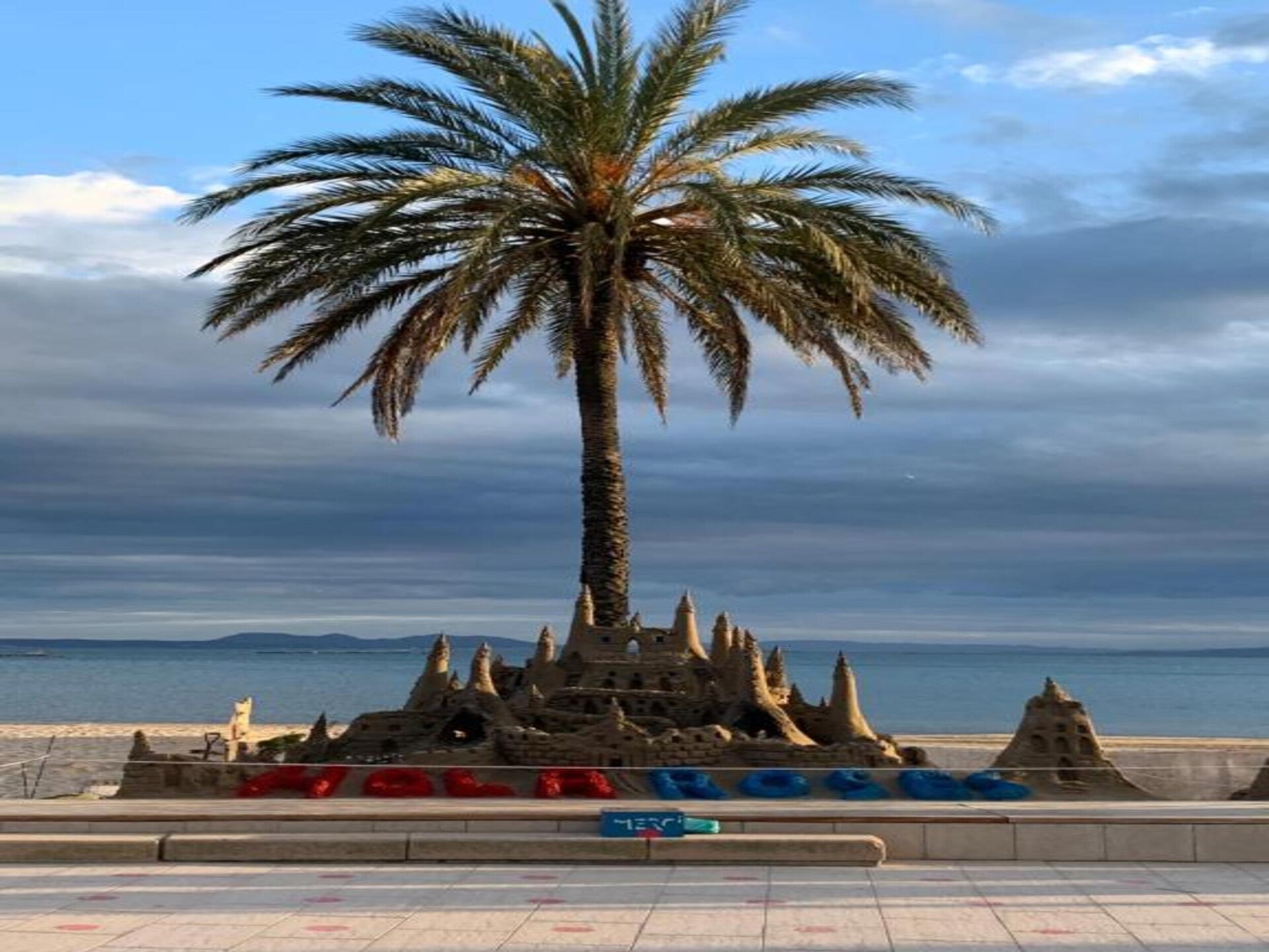 Knus appartement op 200m van strand en centrum Empuriabrava - foto 34