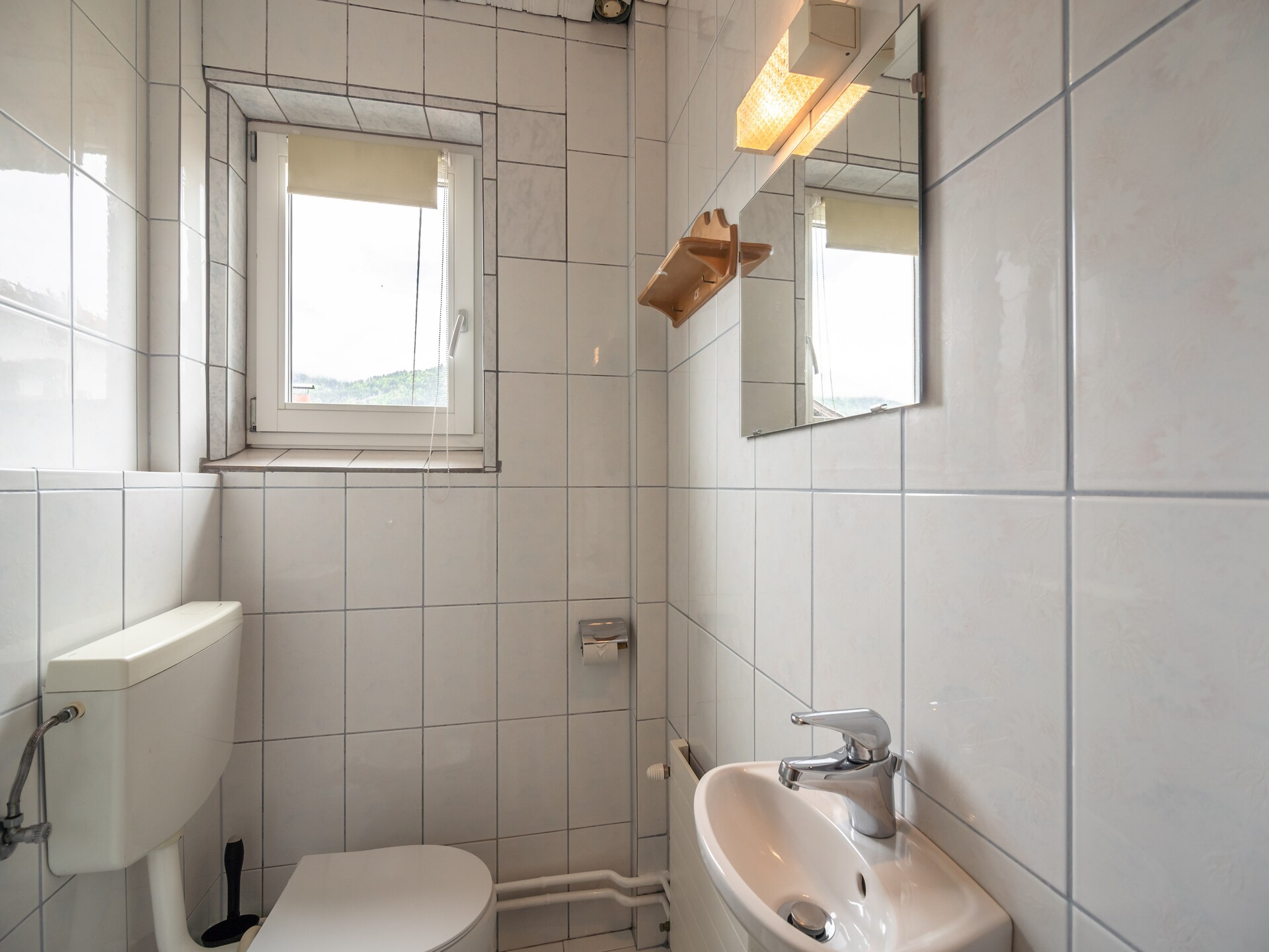 Gezinsvriendelijk appartement in Tröpolach bij Nassfeld · 4 pers. - foto 12