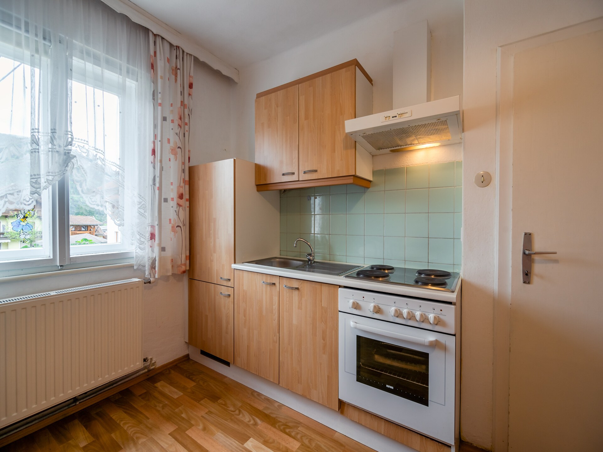 Gezinsvriendelijk appartement in Tröpolach bij Nassfeld · 4 pers. - foto 4