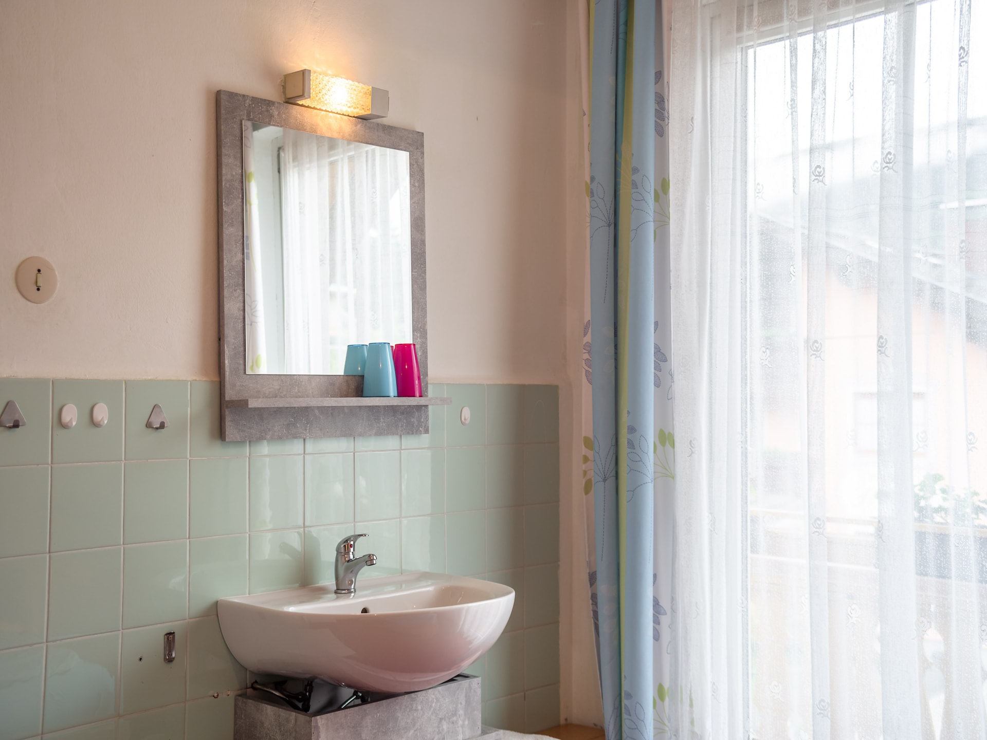 Gezinsvriendelijk appartement in Tröpolach bij Nassfeld · 4 pers. - foto 15