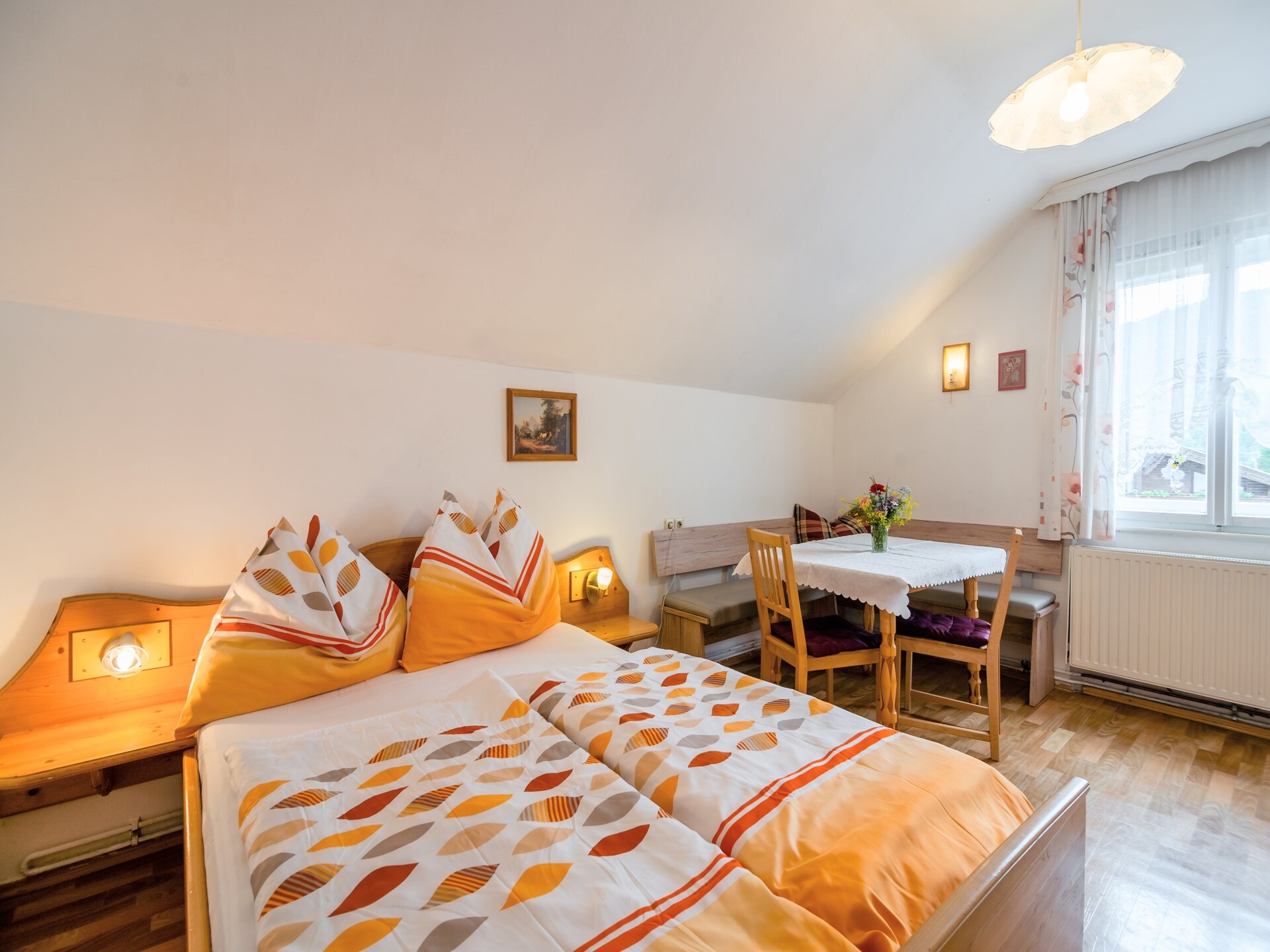 Gezinsvriendelijk appartement in Tröpolach bij Nassfeld · 4 pers. - foto 5