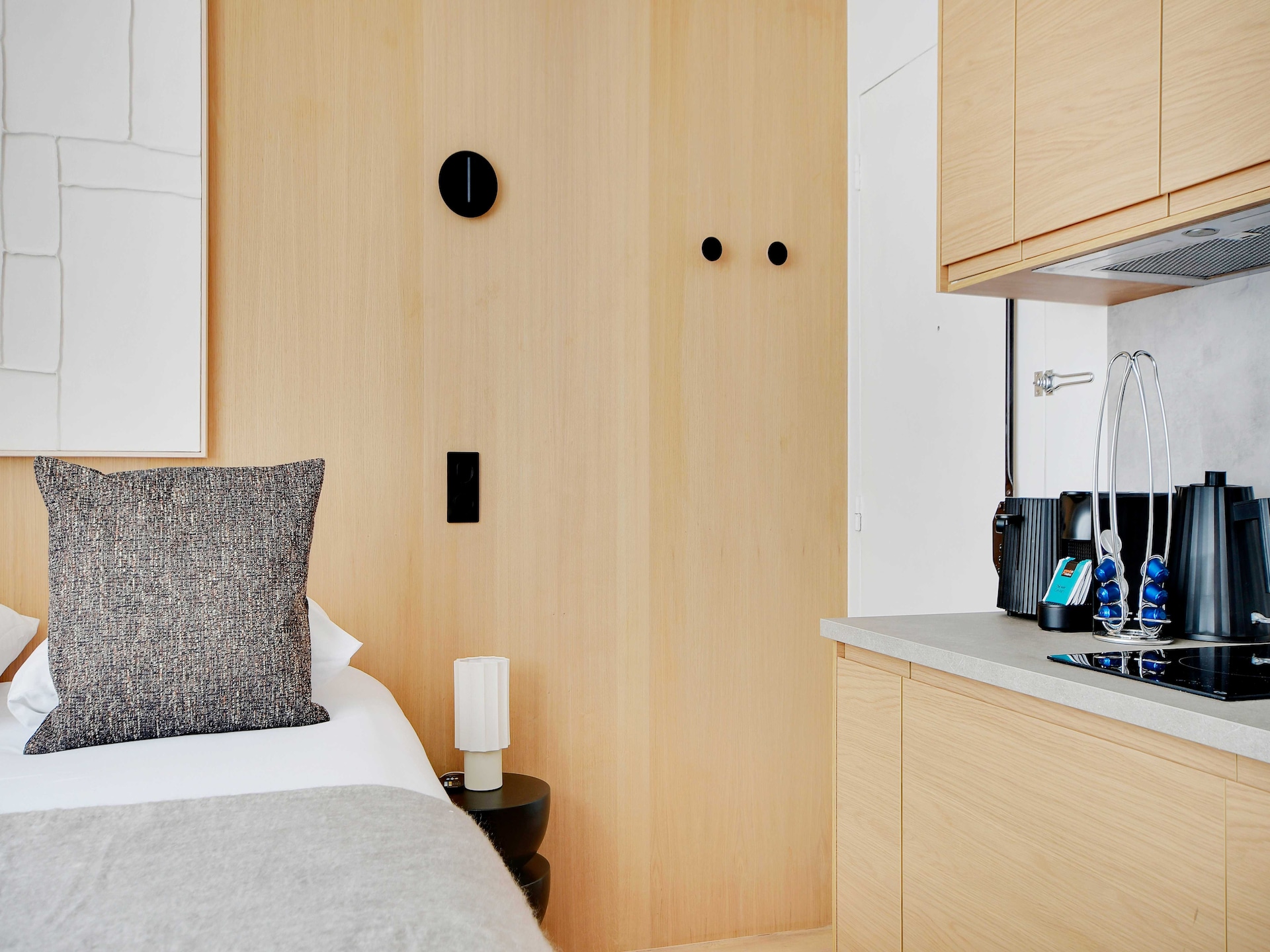 Compacte studio in levendig 11e arrondissement, vlakbij République - foto 47