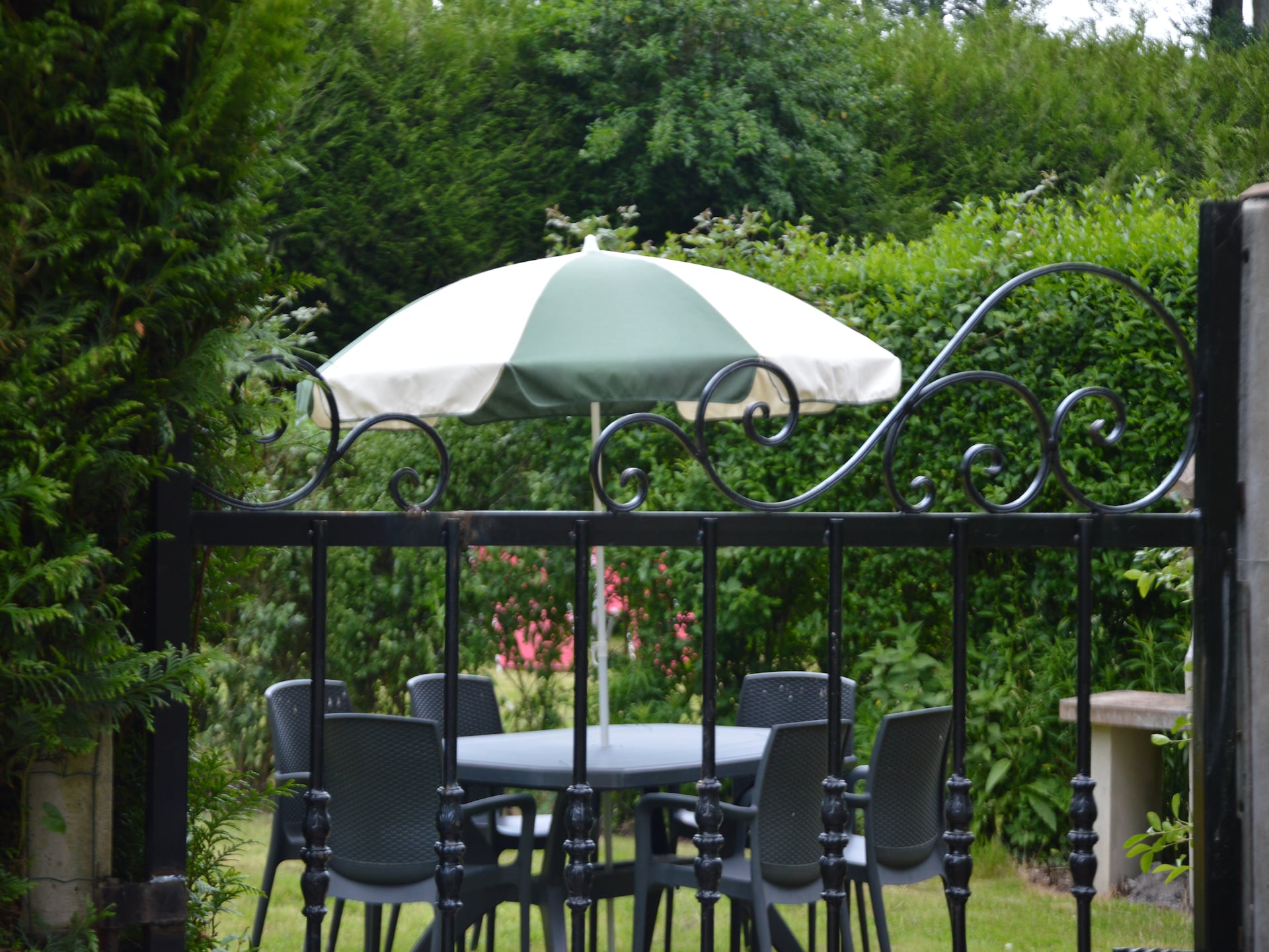 Ruim vakantiehuis Abbaye St-André 5 in Gouy-Saint-André - foto 25