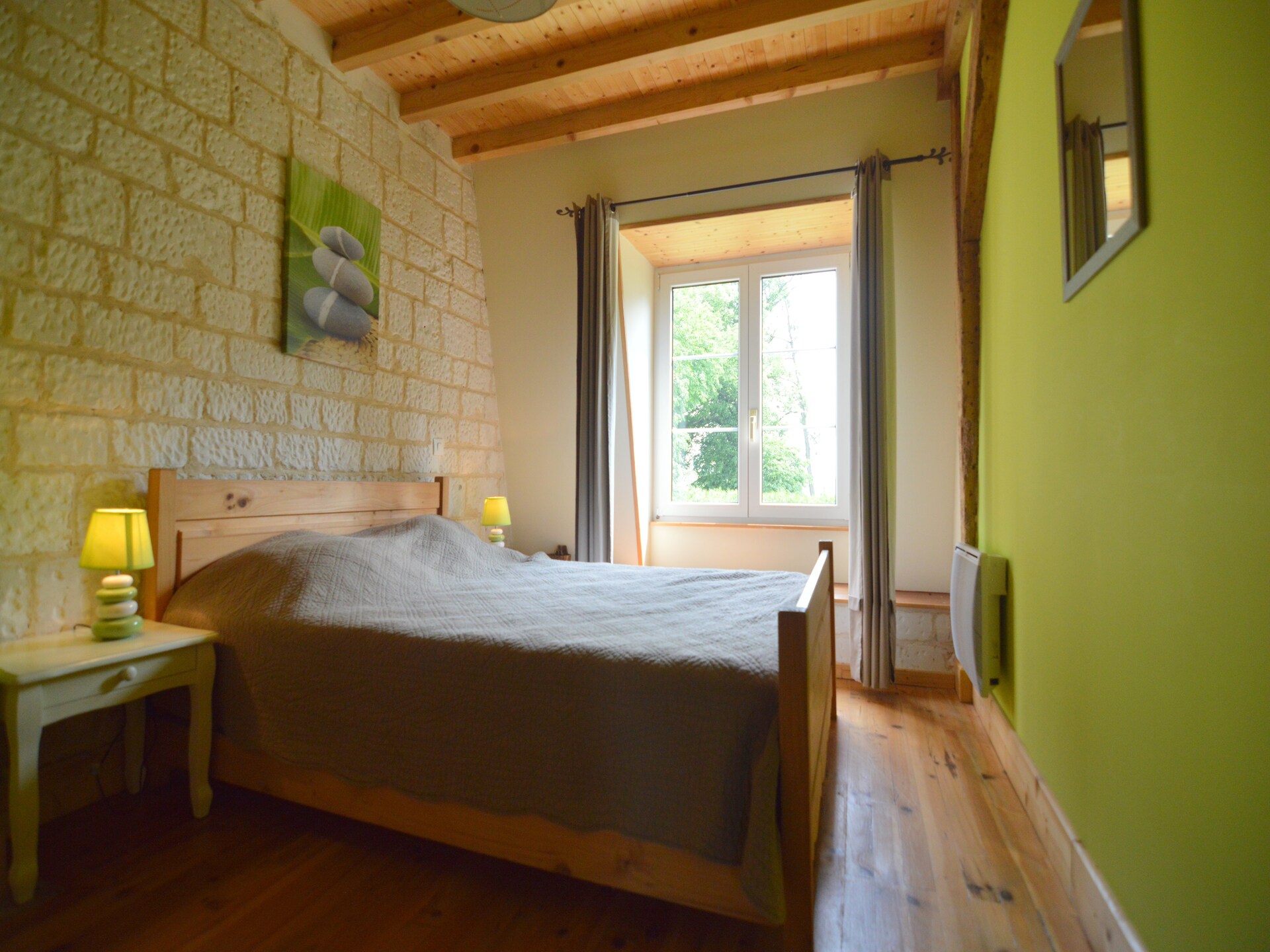 Ruim vakantiehuis Abbaye St-André 5 in Gouy-Saint-André - foto 7