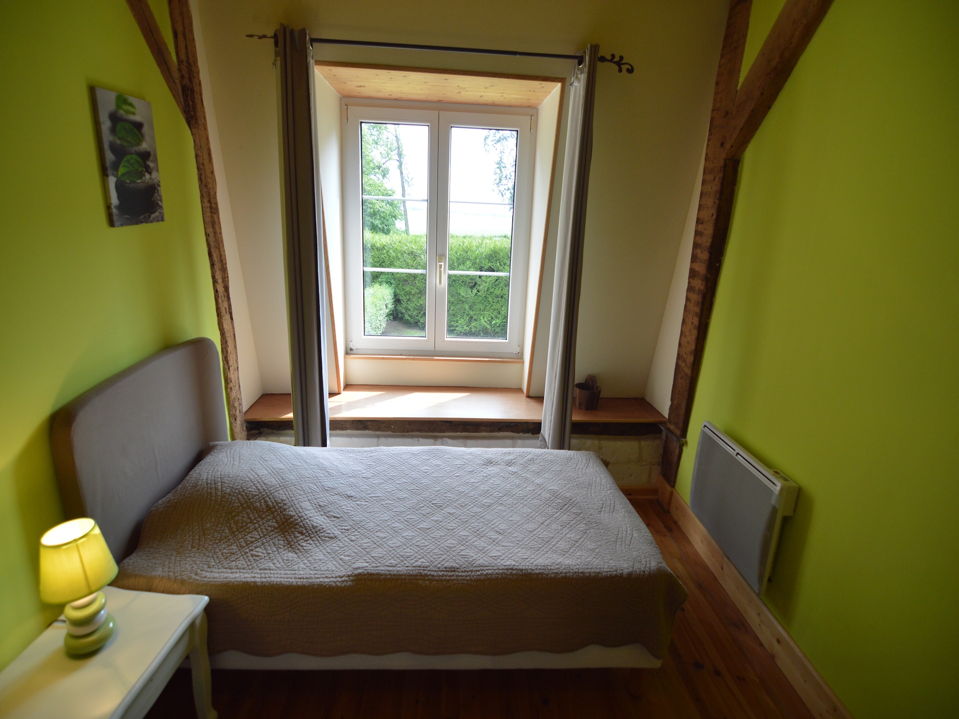 Ruim vakantiehuis Abbaye St-André 5 in Gouy-Saint-André - foto 17