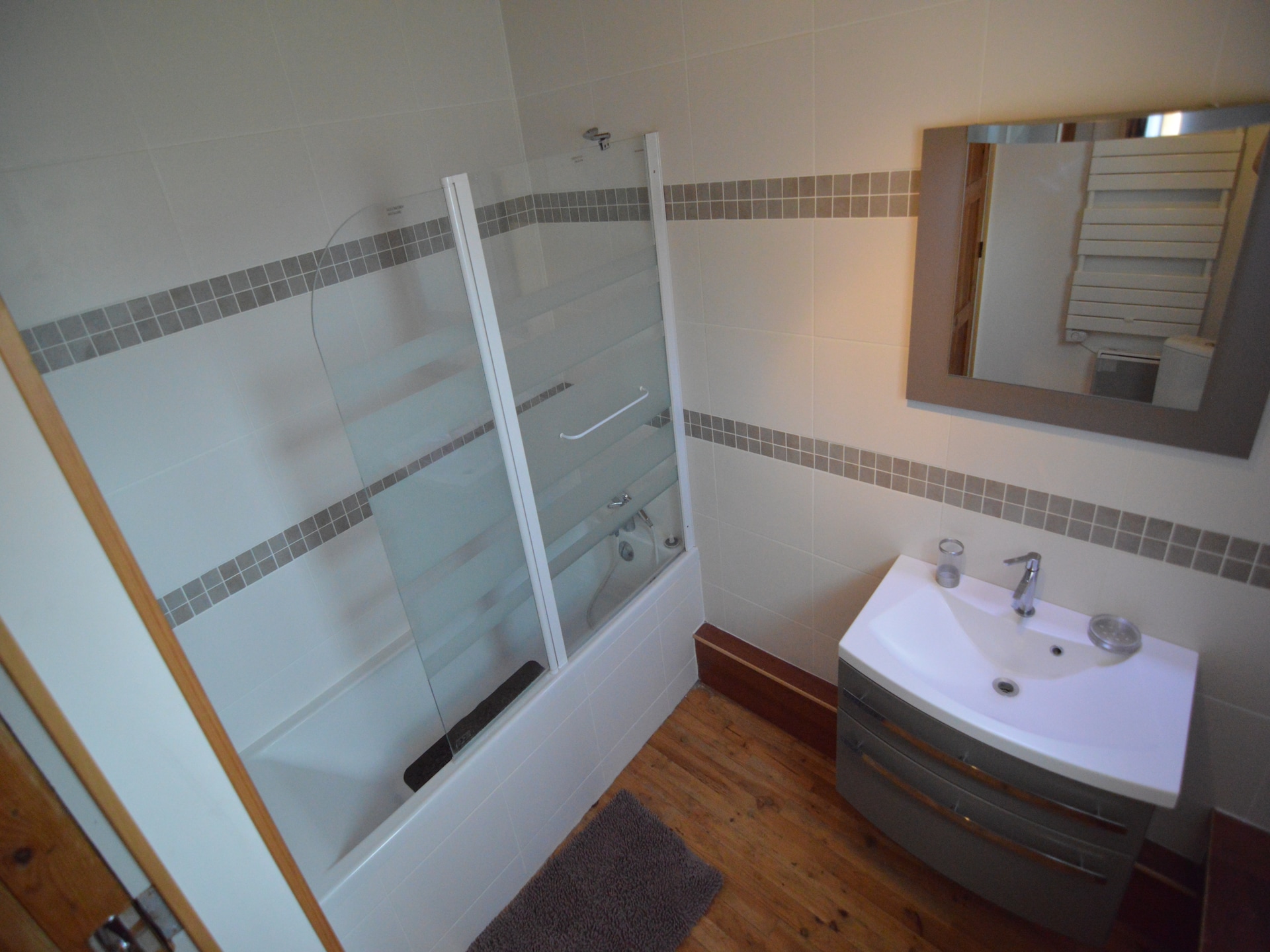 Ruim vakantiehuis Abbaye St-André 5 in Gouy-Saint-André - foto 20