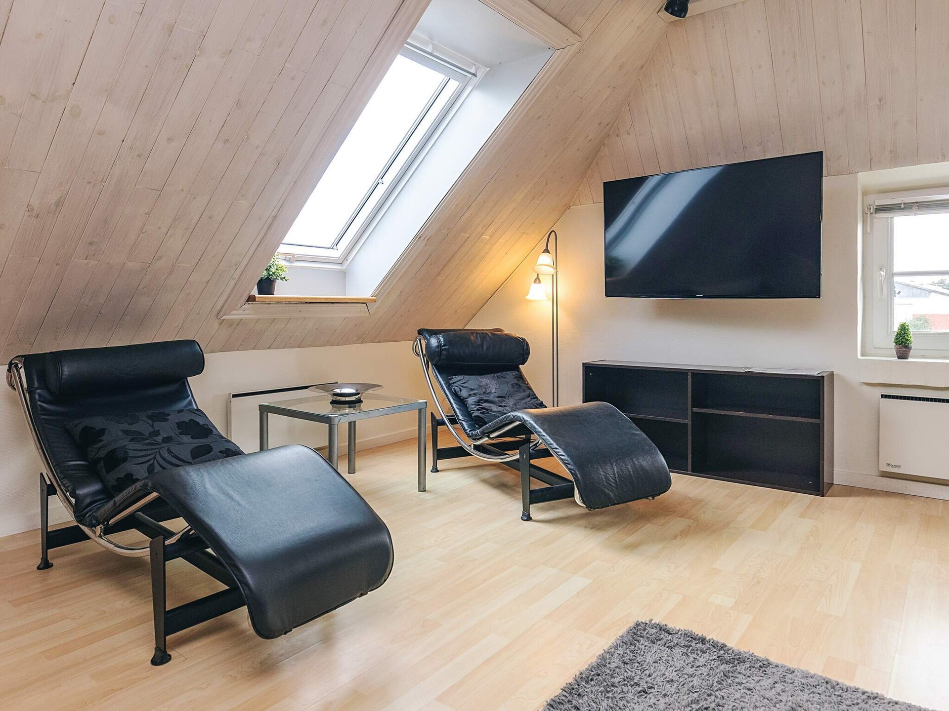 Vakantiehuis bij Thisted met uitzicht op de Limfjord, nabij golfbaan - foto 7