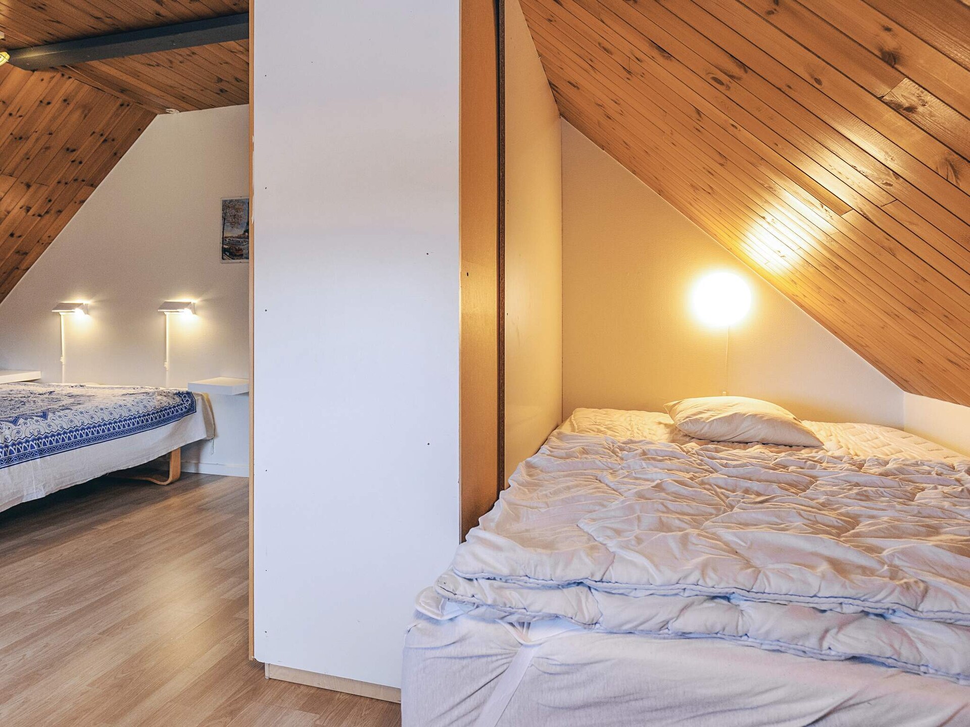 Vakantiehuis bij Thisted met uitzicht op de Limfjord, nabij golfbaan - foto 15