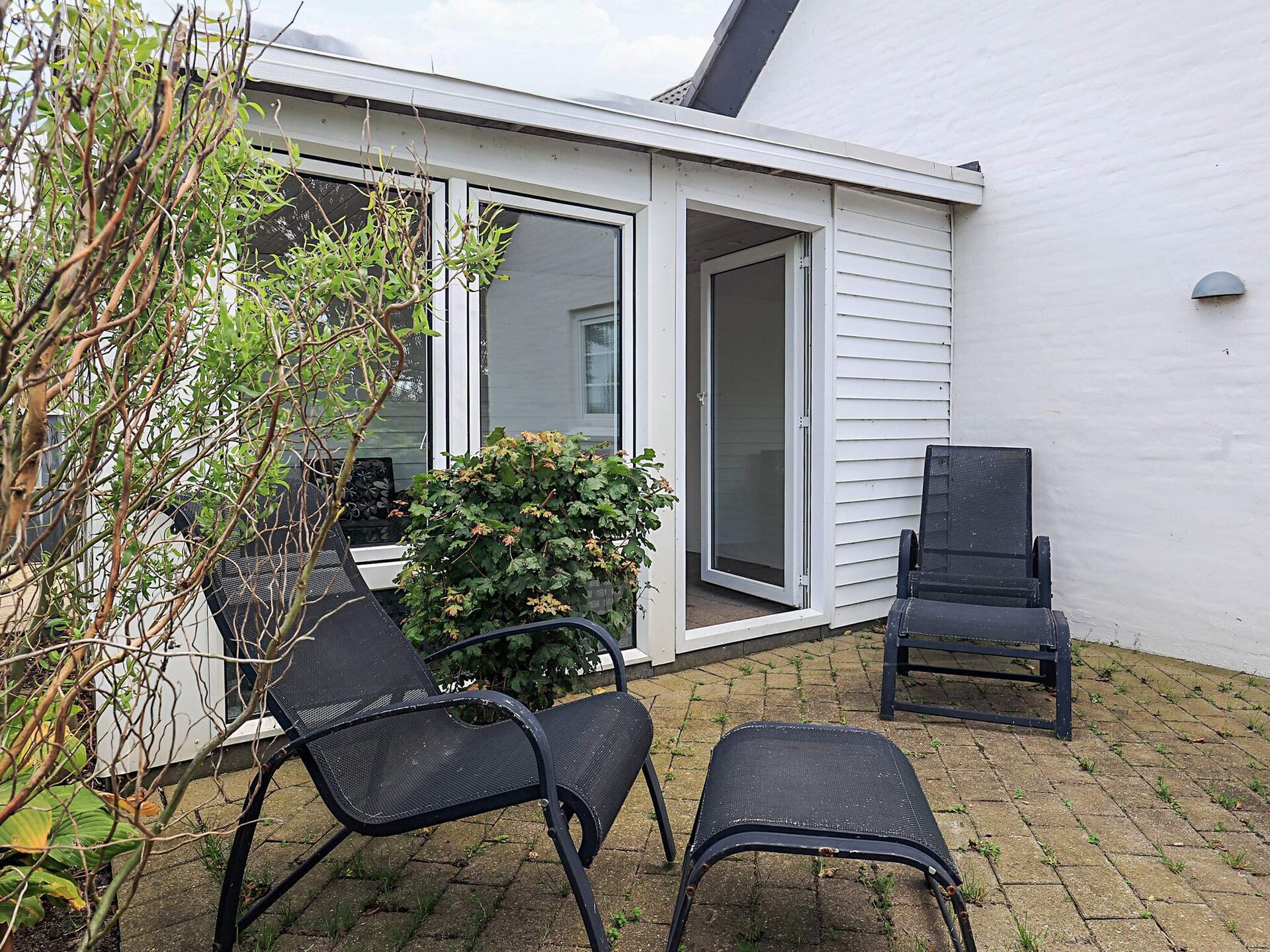 Vakantiehuis bij Thisted met uitzicht op de Limfjord, nabij golfbaan - foto 19