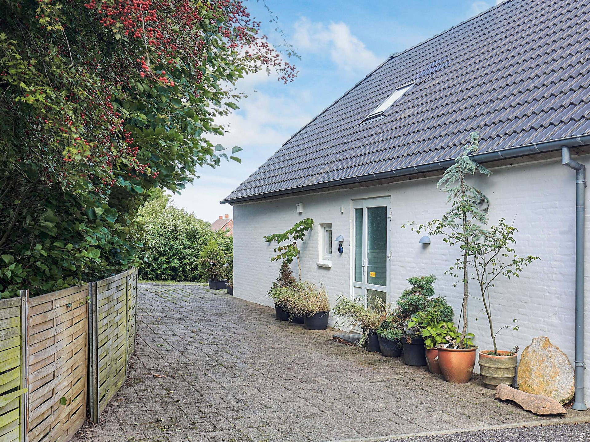 Vakantiehuis bij Thisted met uitzicht op de Limfjord, nabij golfbaan - foto 23