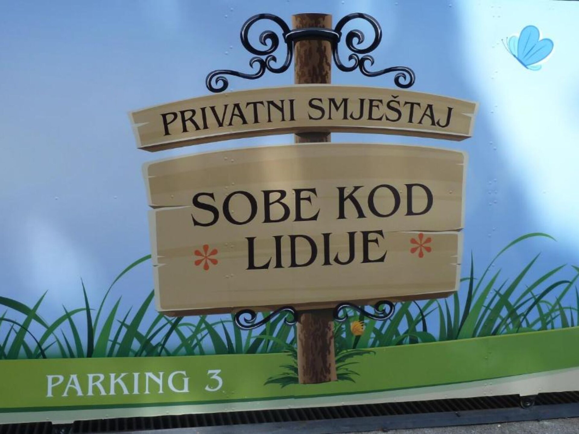 Knusse studio voor 2 in Zagreb, vlakbij het centrum en op 9 km van het meer - foto 7