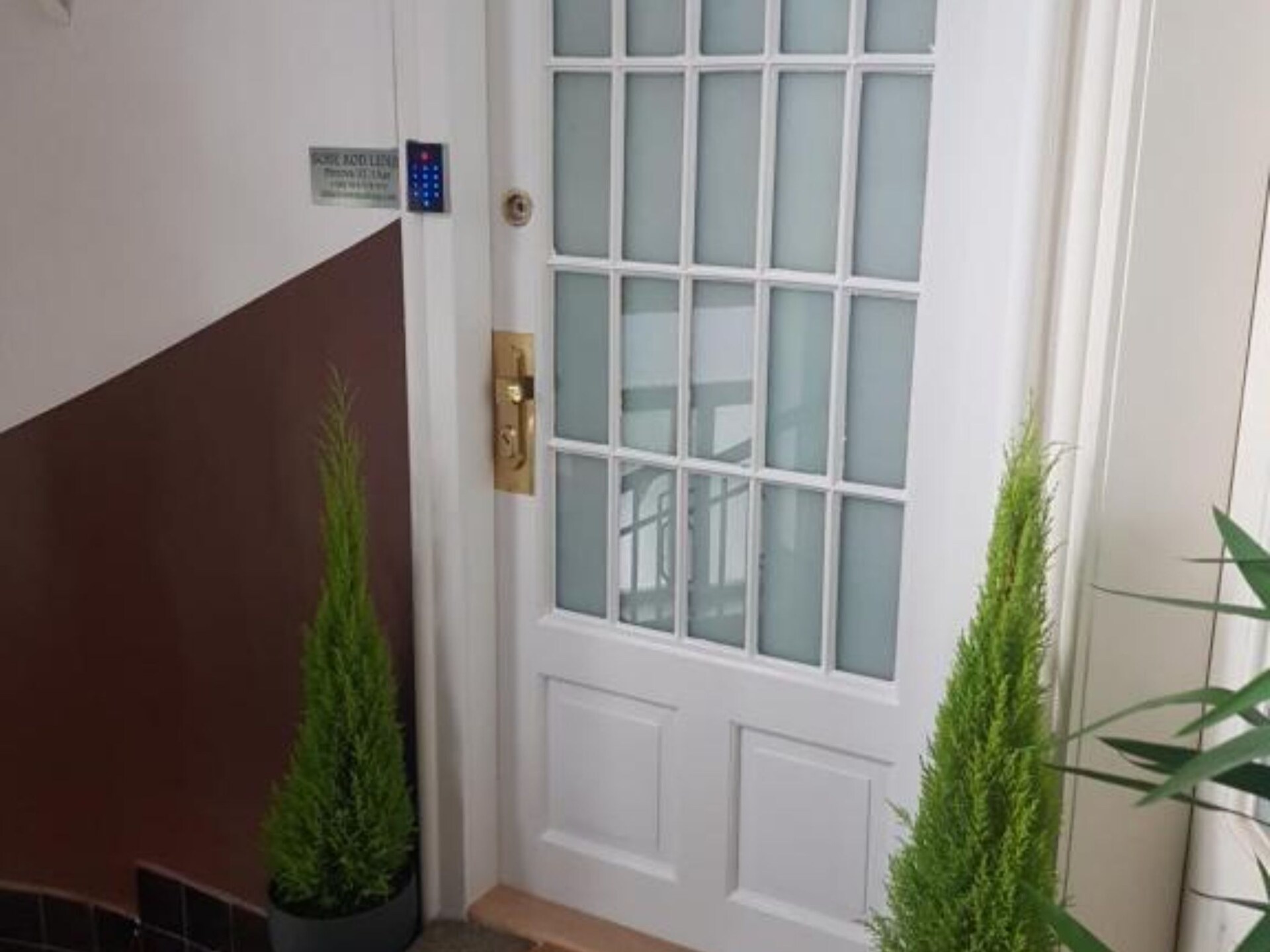 Stijlvolle Deluxe Kamer voor 2 in Zagreb, vlakbij het centrum - foto 10