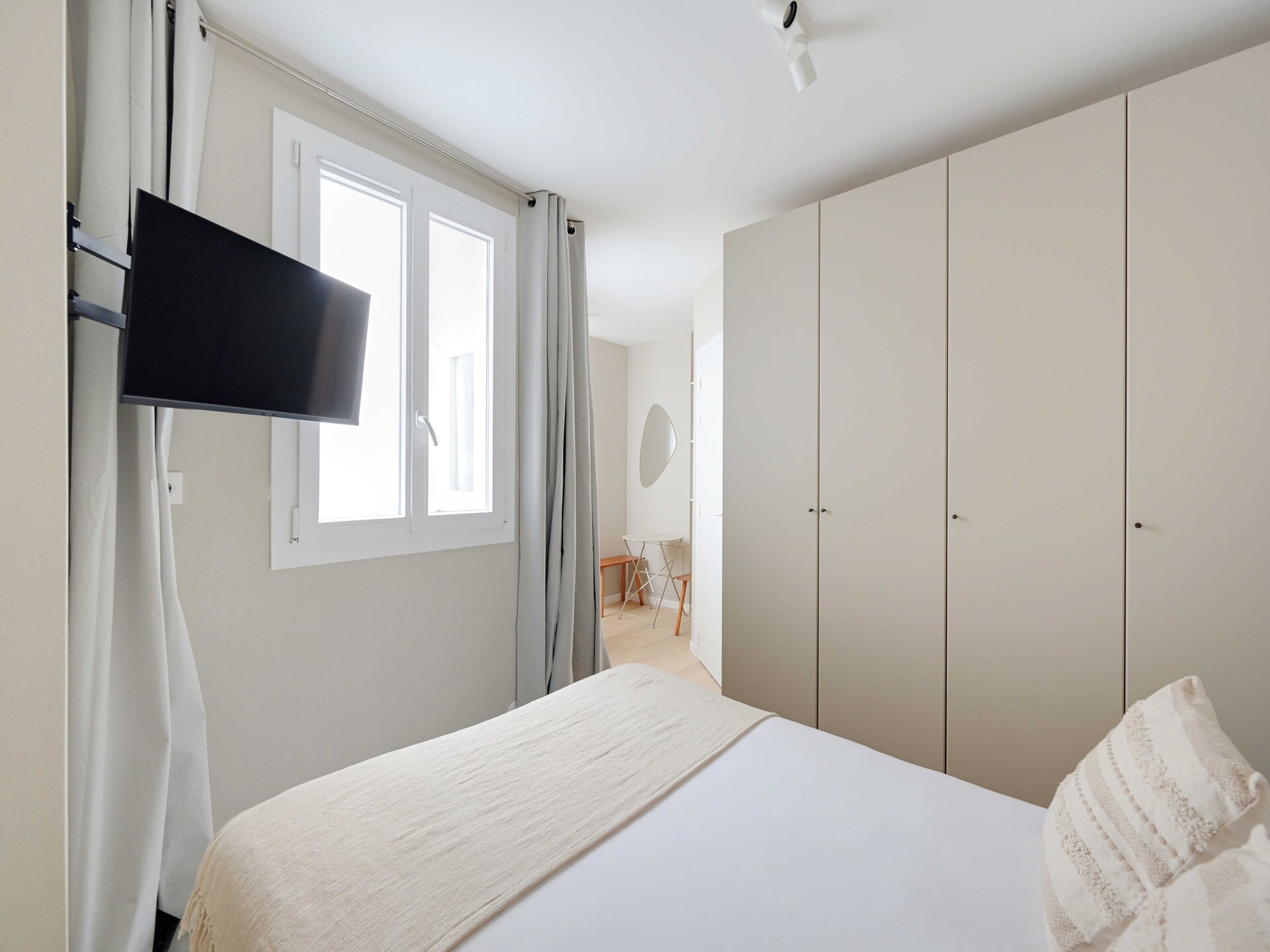 Intieme studio in het 1e arrondissement, op loopafstand van het Louvre - foto 94