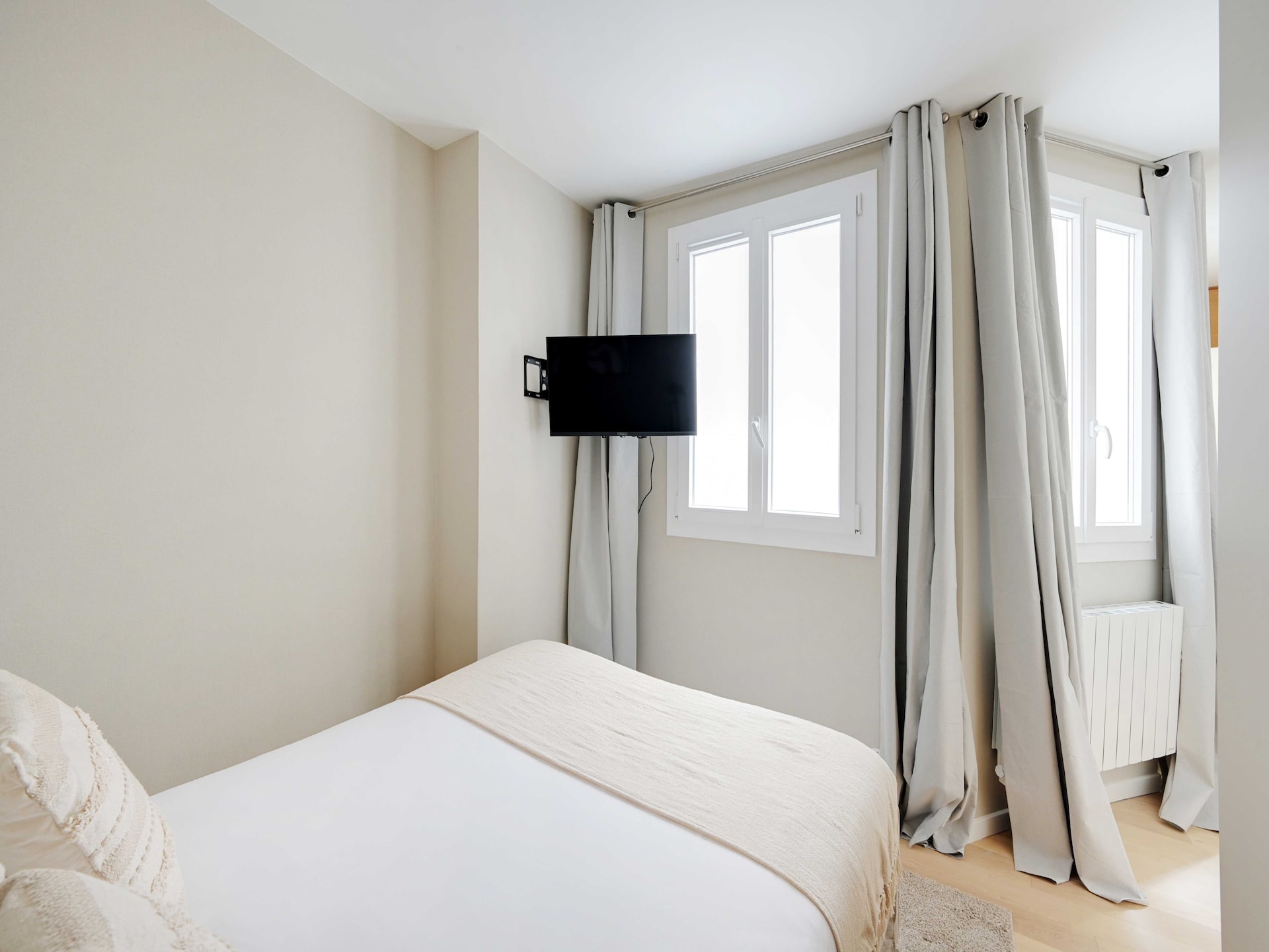 Intieme studio in het 1e arrondissement, op loopafstand van het Louvre - foto 91