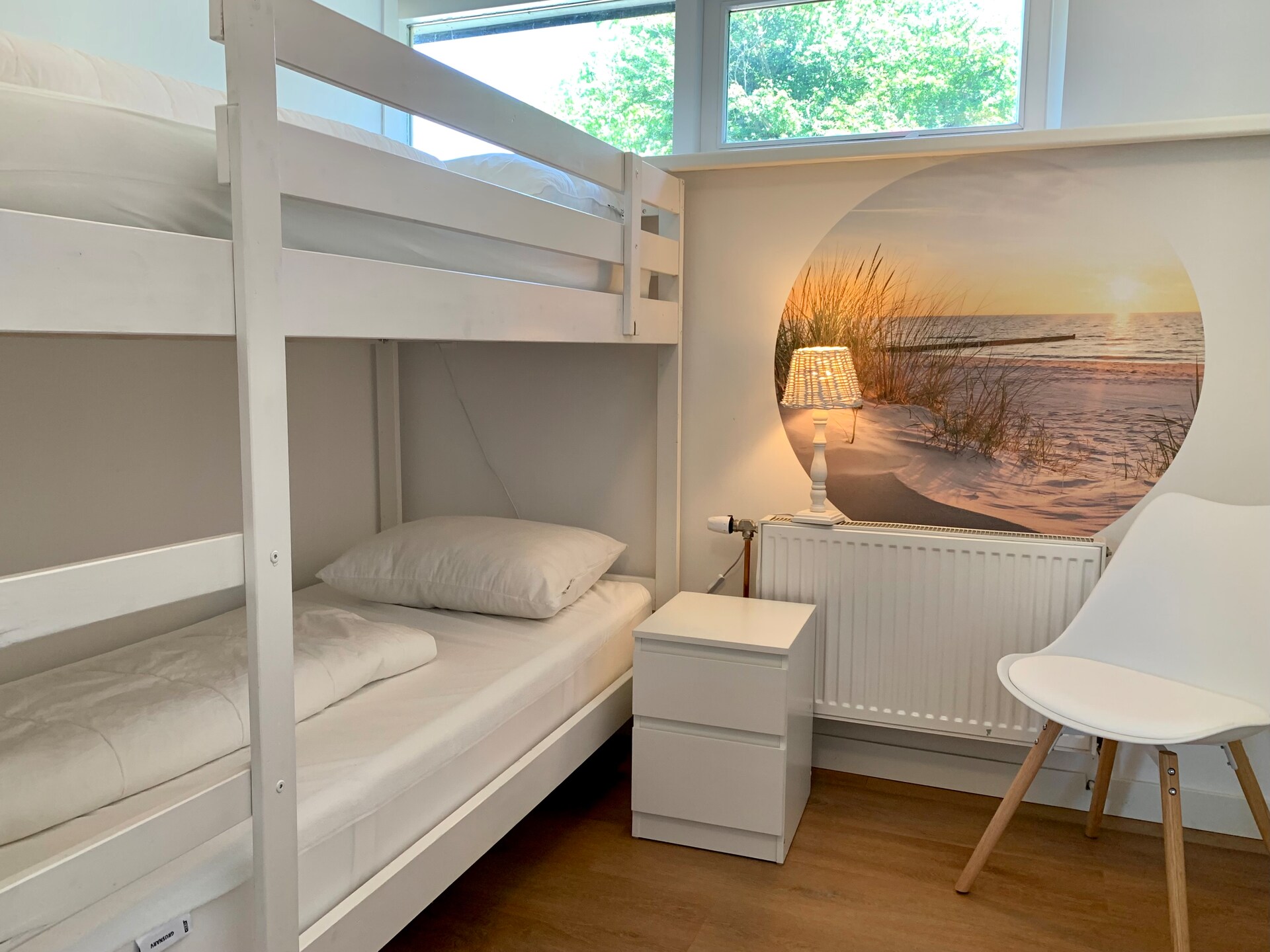 Wildrijk 075: Ruime vrijstaande bungalow met omheinde tuin aan de Sint Maartenszee - foto 13