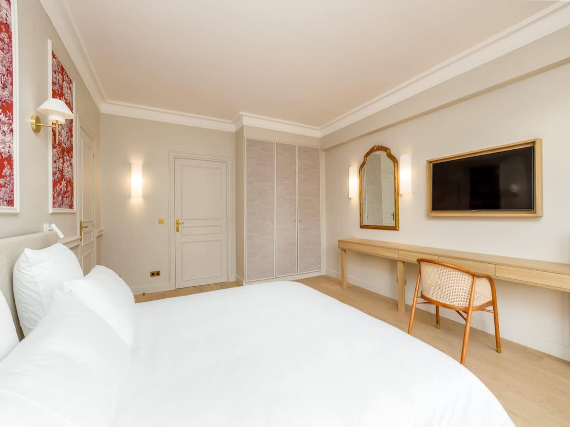 Luxe appartement in het hart van Deauville voor 6 personen - foto 12