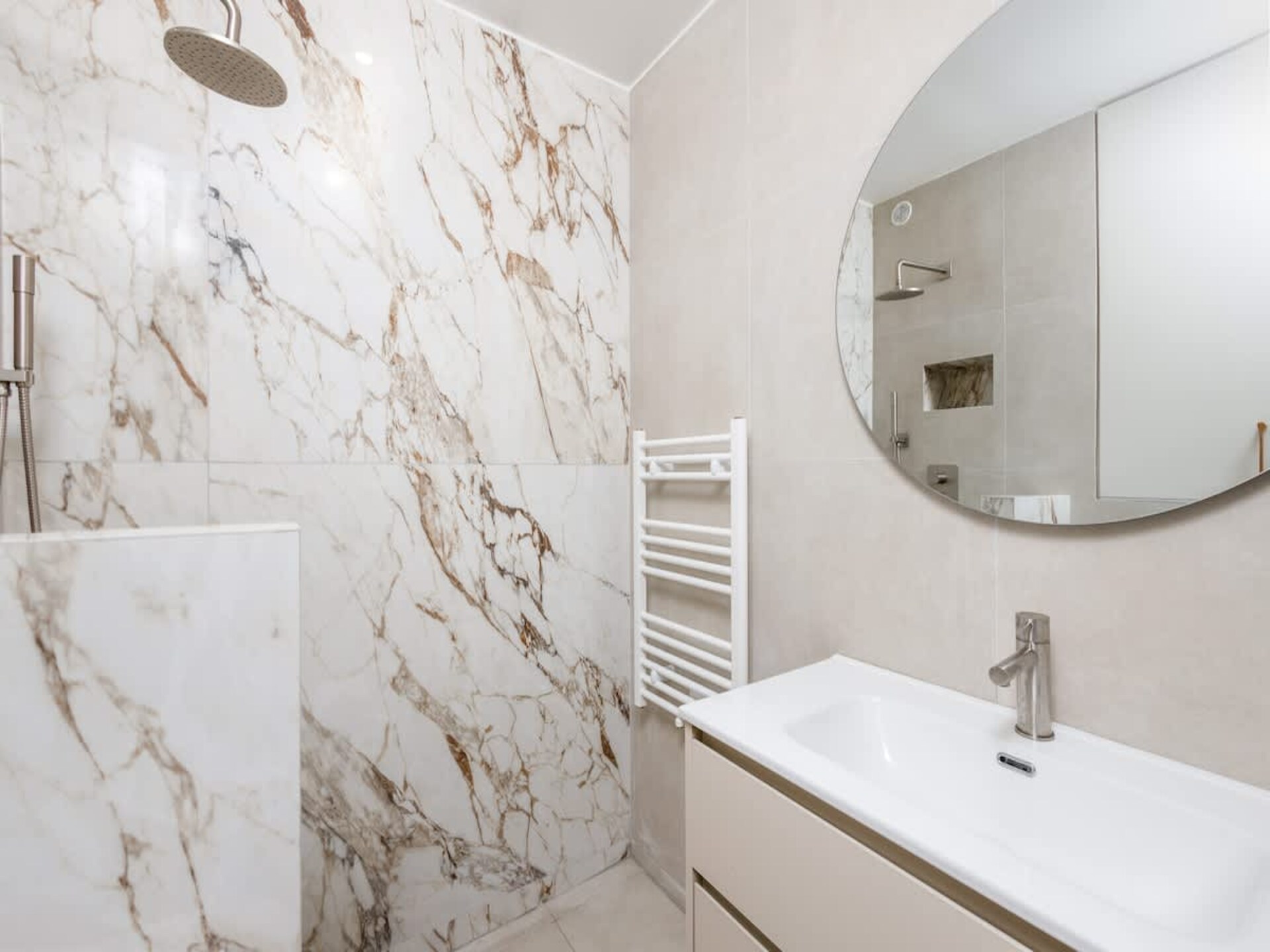 Luxe appartement in het hart van Deauville voor 6 personen - foto 14