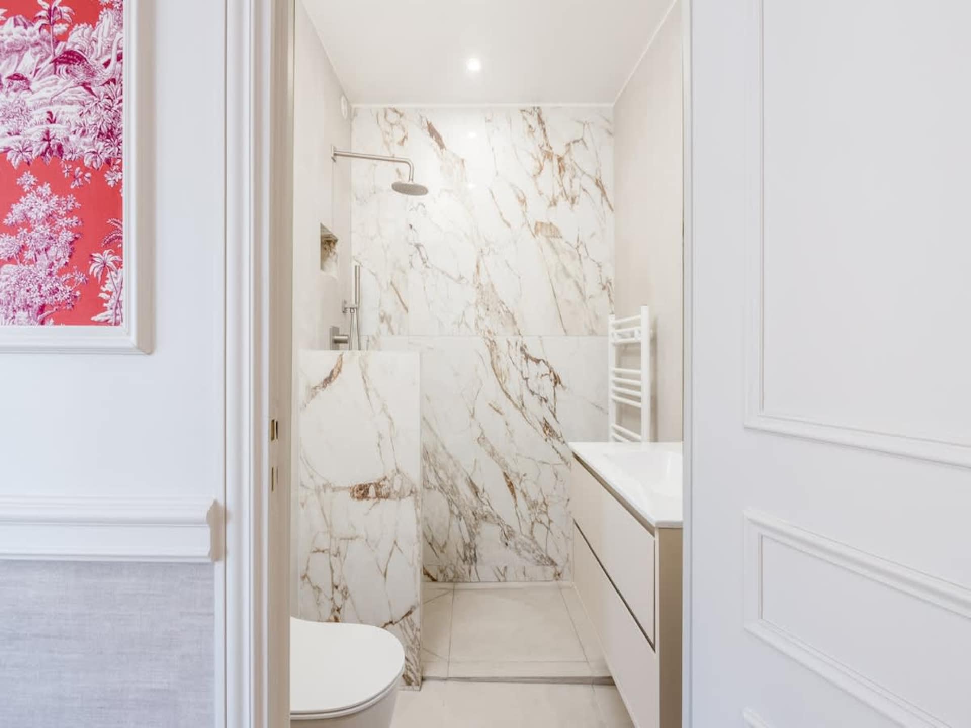 Luxe appartement in het hart van Deauville voor 6 personen - foto 16