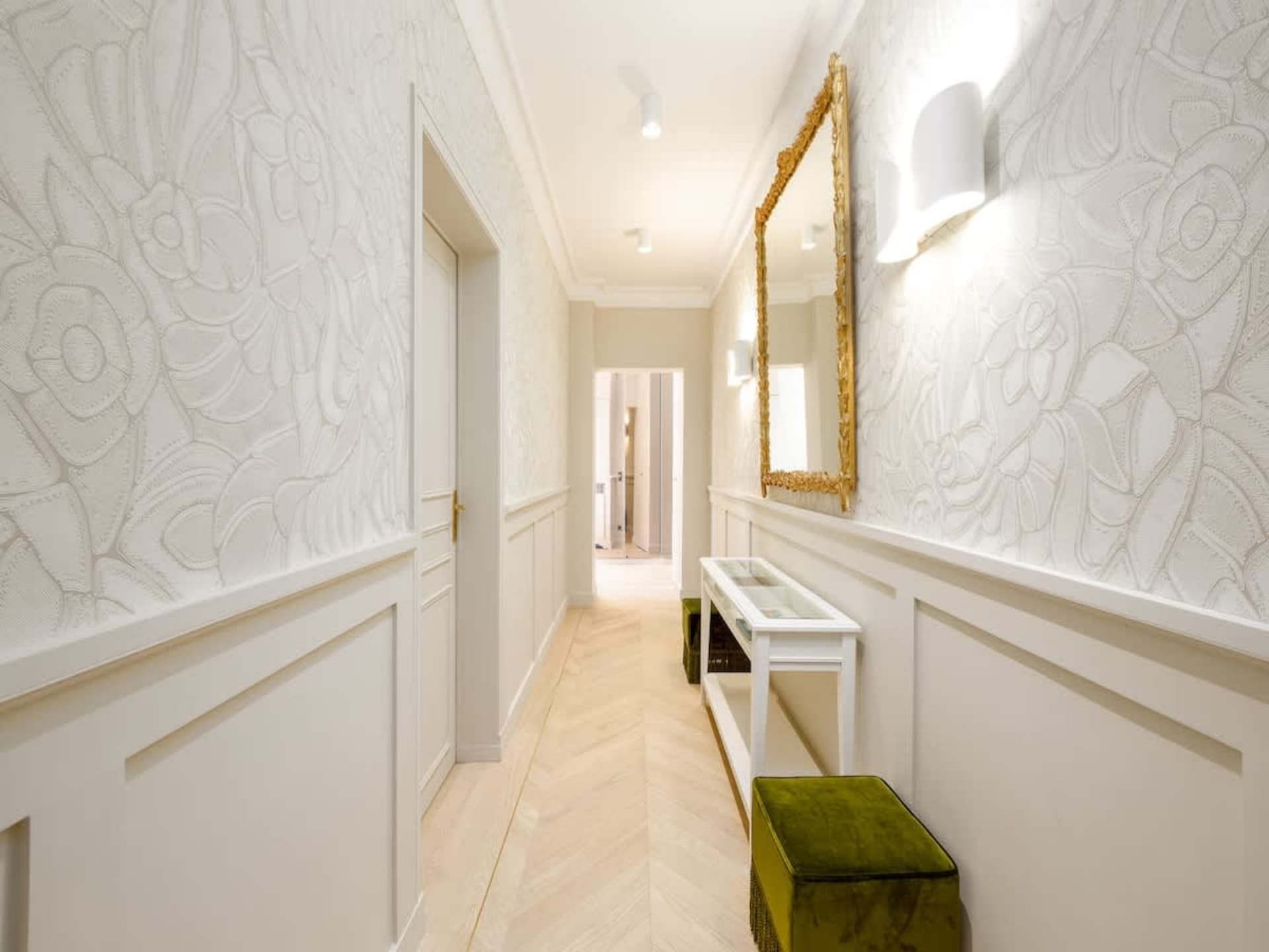 Luxe appartement in het hart van Deauville voor 6 personen - foto 17