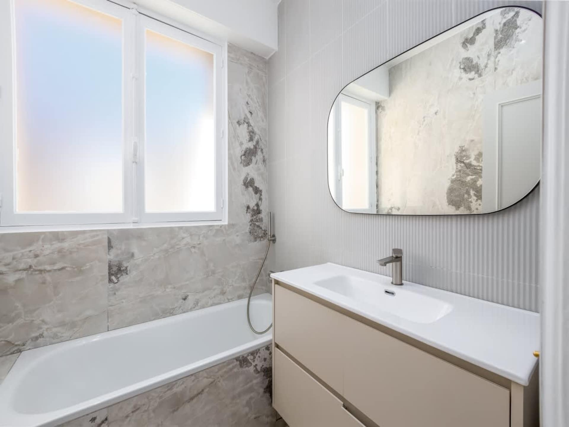 Luxe appartement in het hart van Deauville voor 6 personen - foto 21