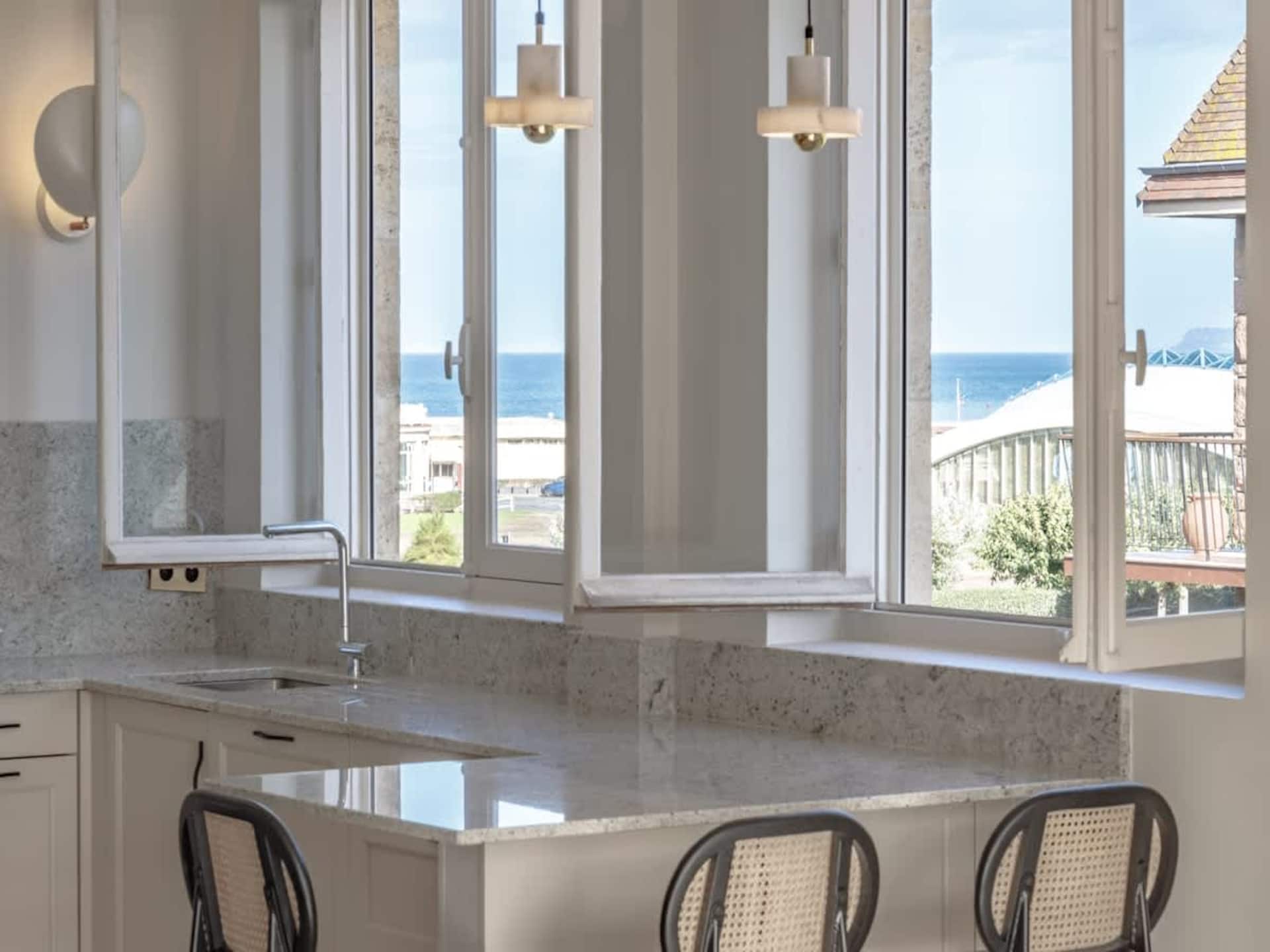 Luxe appartement in het hart van Deauville voor 6 personen - foto 25