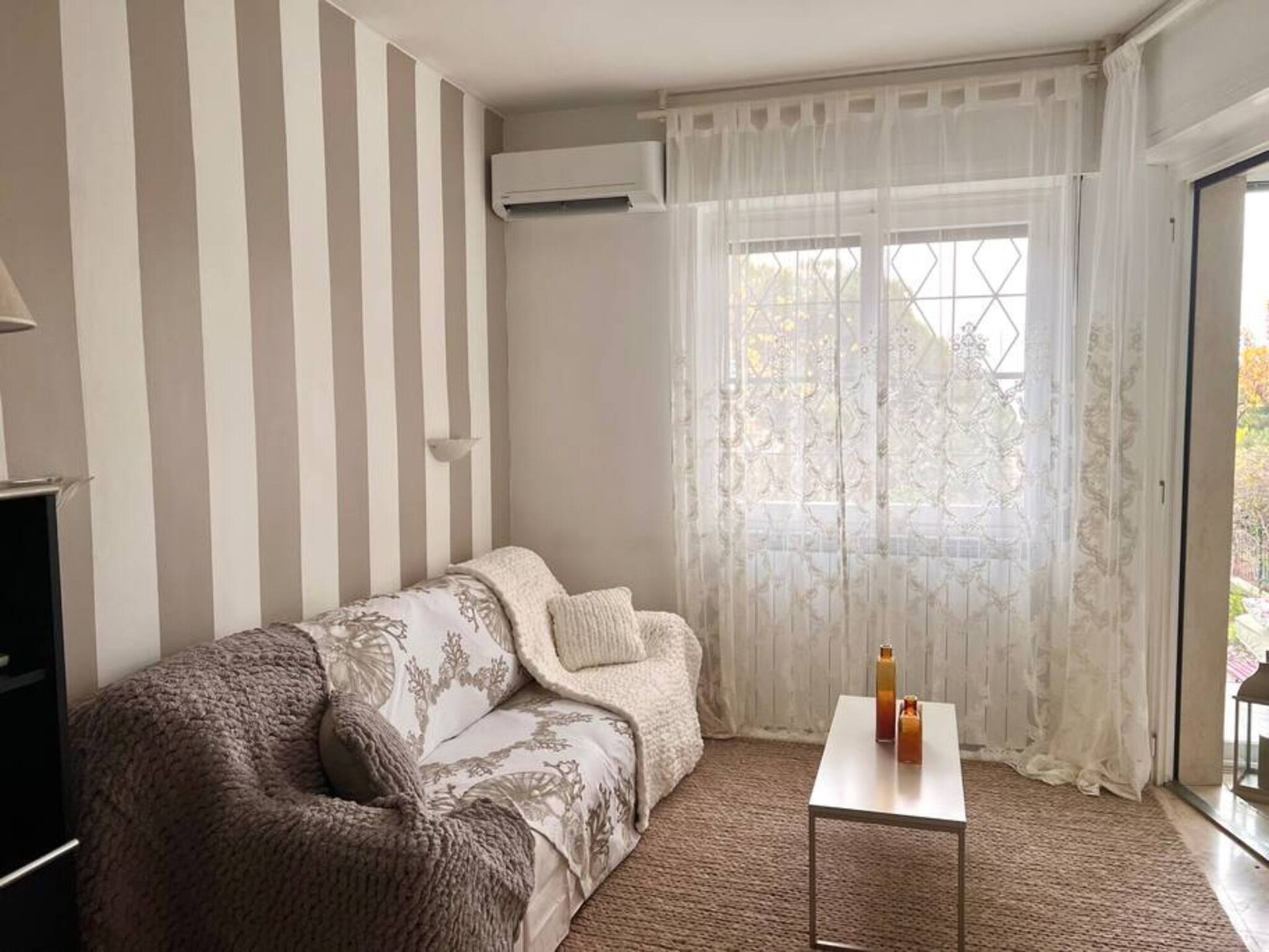 Licht appartement met veranda en zeezicht in Sanremo - foto 8