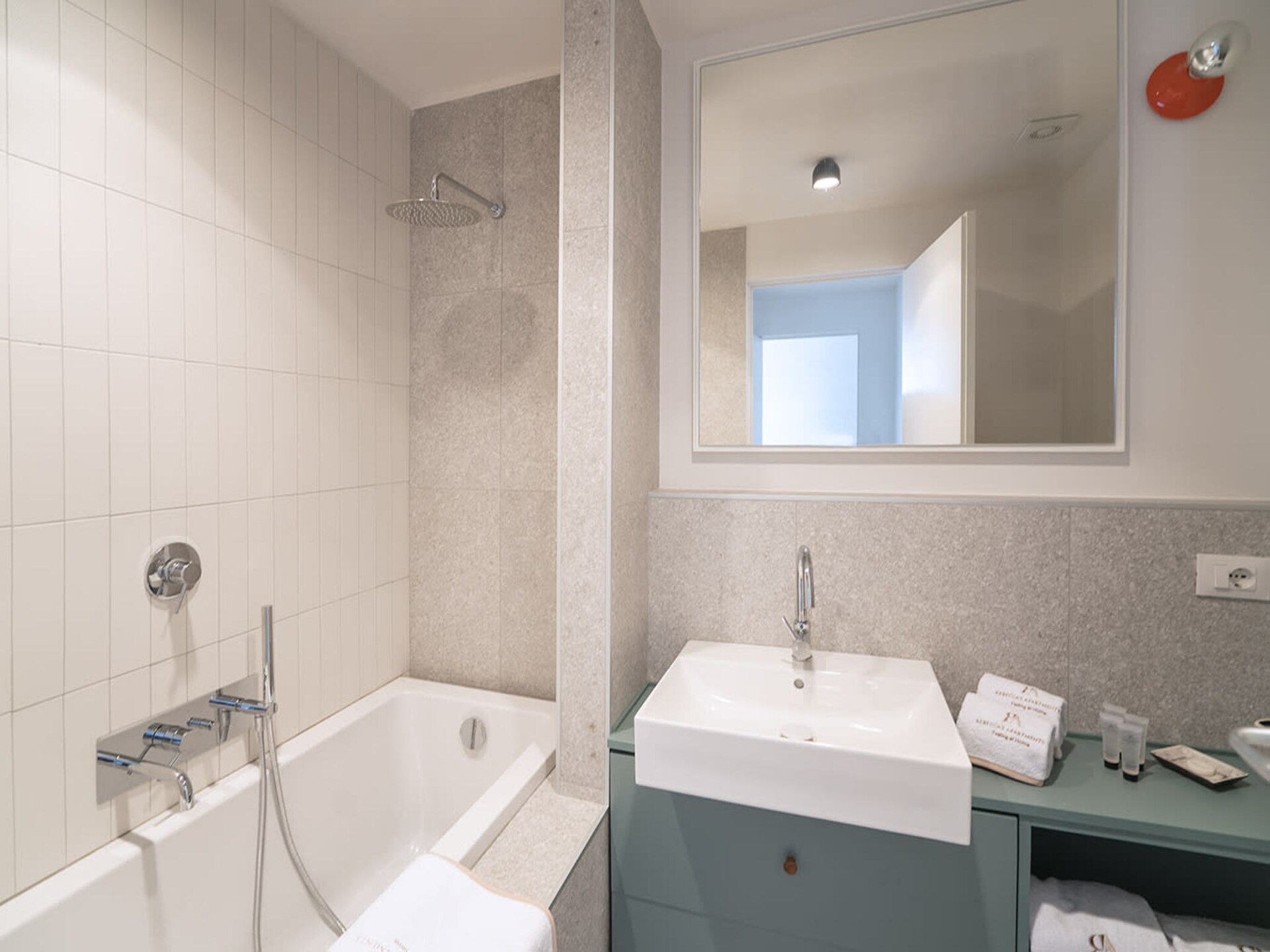 Modern appartement MI Cardano met skyline-uitzicht in Milaan - foto 25
