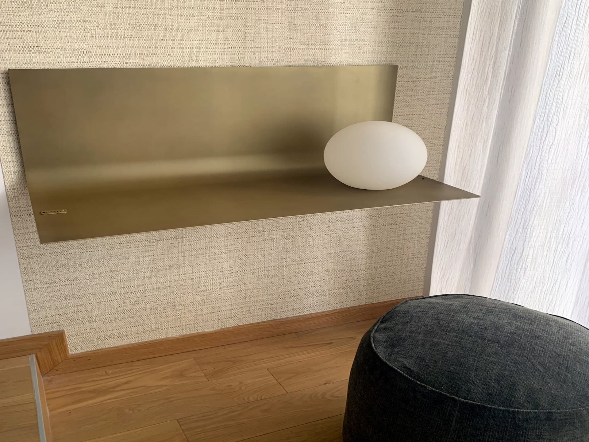 Modern appartement MI Cardano met skyline-uitzicht in Milaan - foto 40