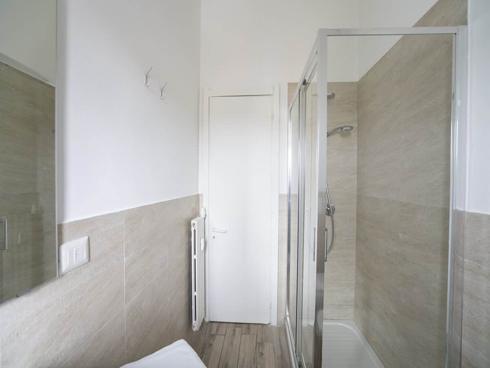 Licht appartement in bruisend Porta Romana, op 2 km van het centrum - foto 17