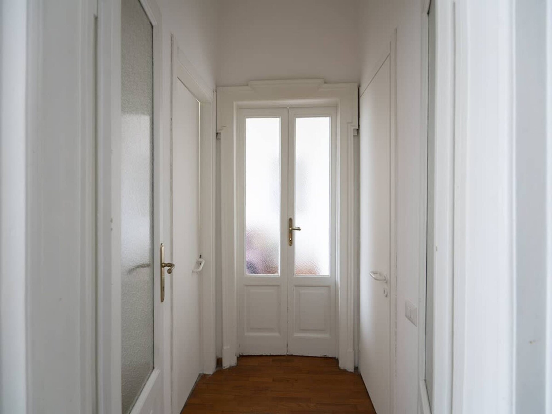 Licht appartement in bruisend Porta Romana, op 2 km van het centrum - foto 13