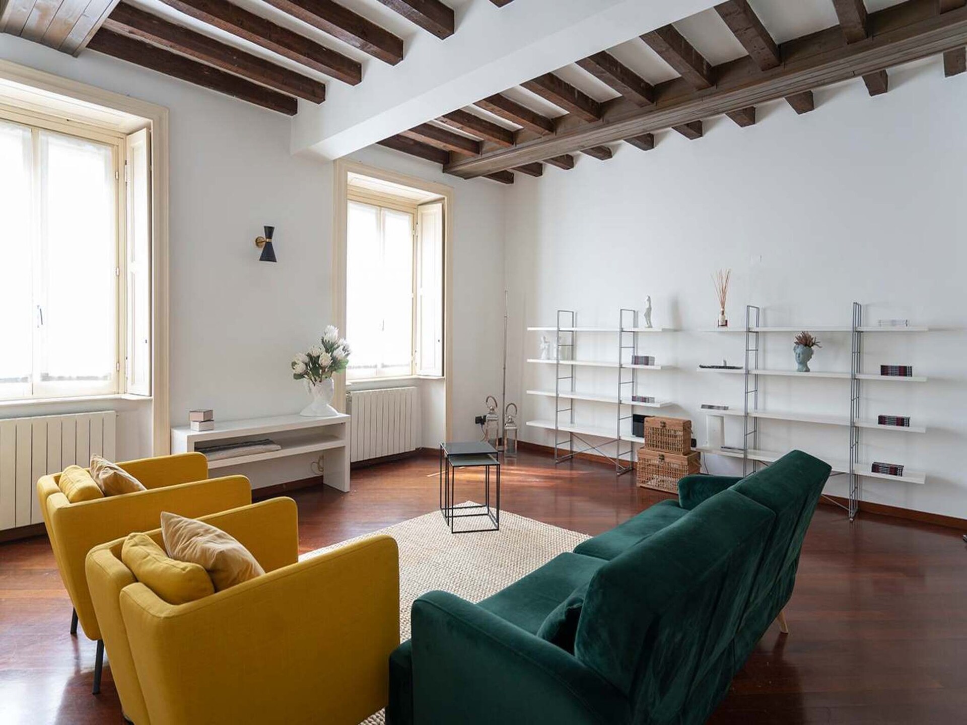 Stijlvol appartement nabij Porta Venezia in Milaan - foto 7