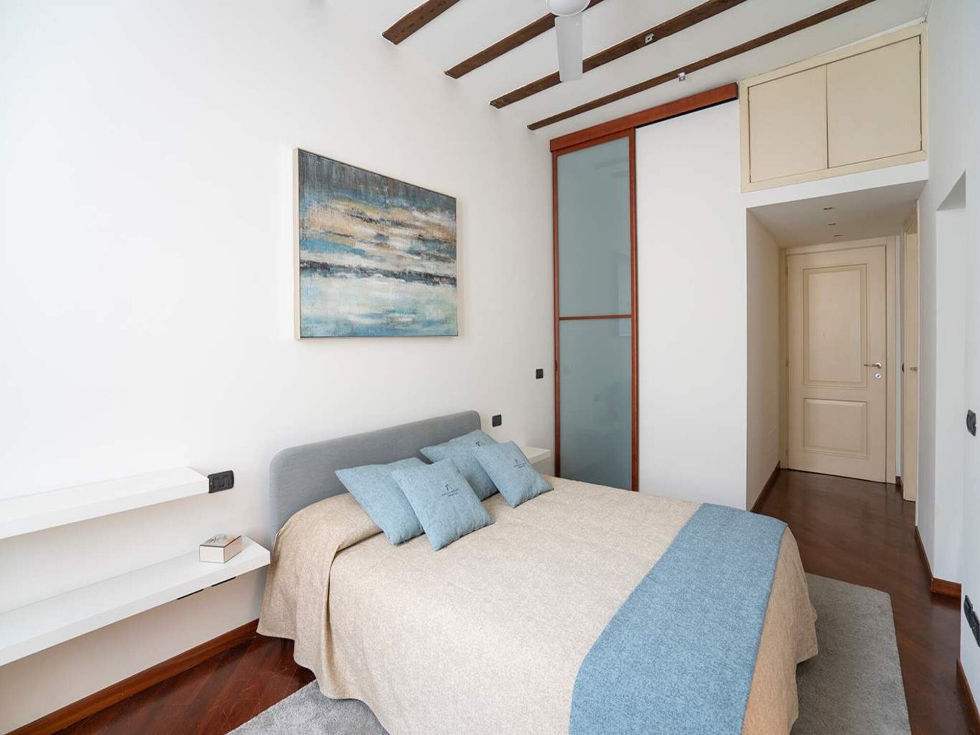 Stijlvol appartement nabij Porta Venezia in Milaan - foto 13